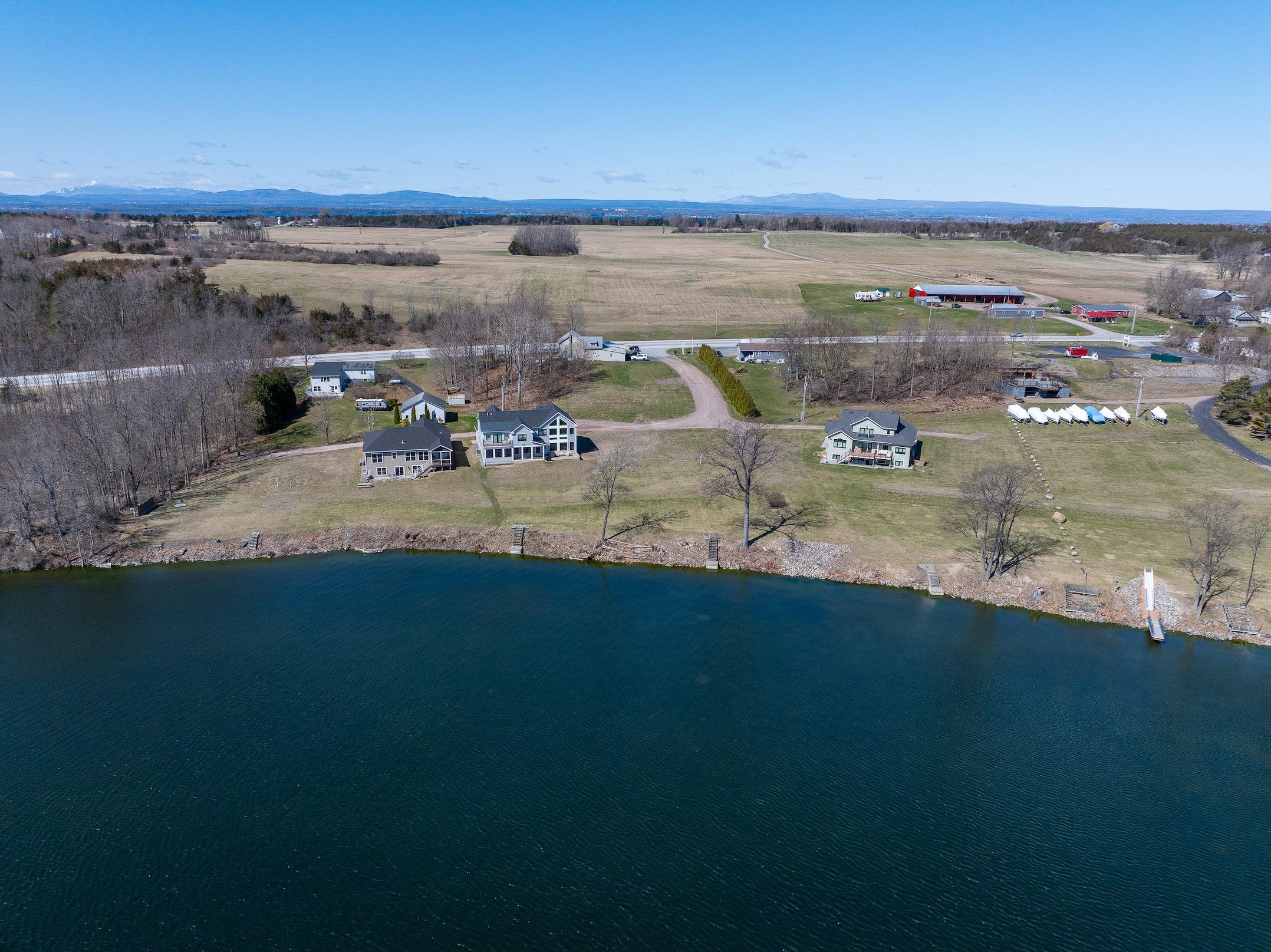 near 60 Allen Road Grand Isle, VT 05458 Property 3