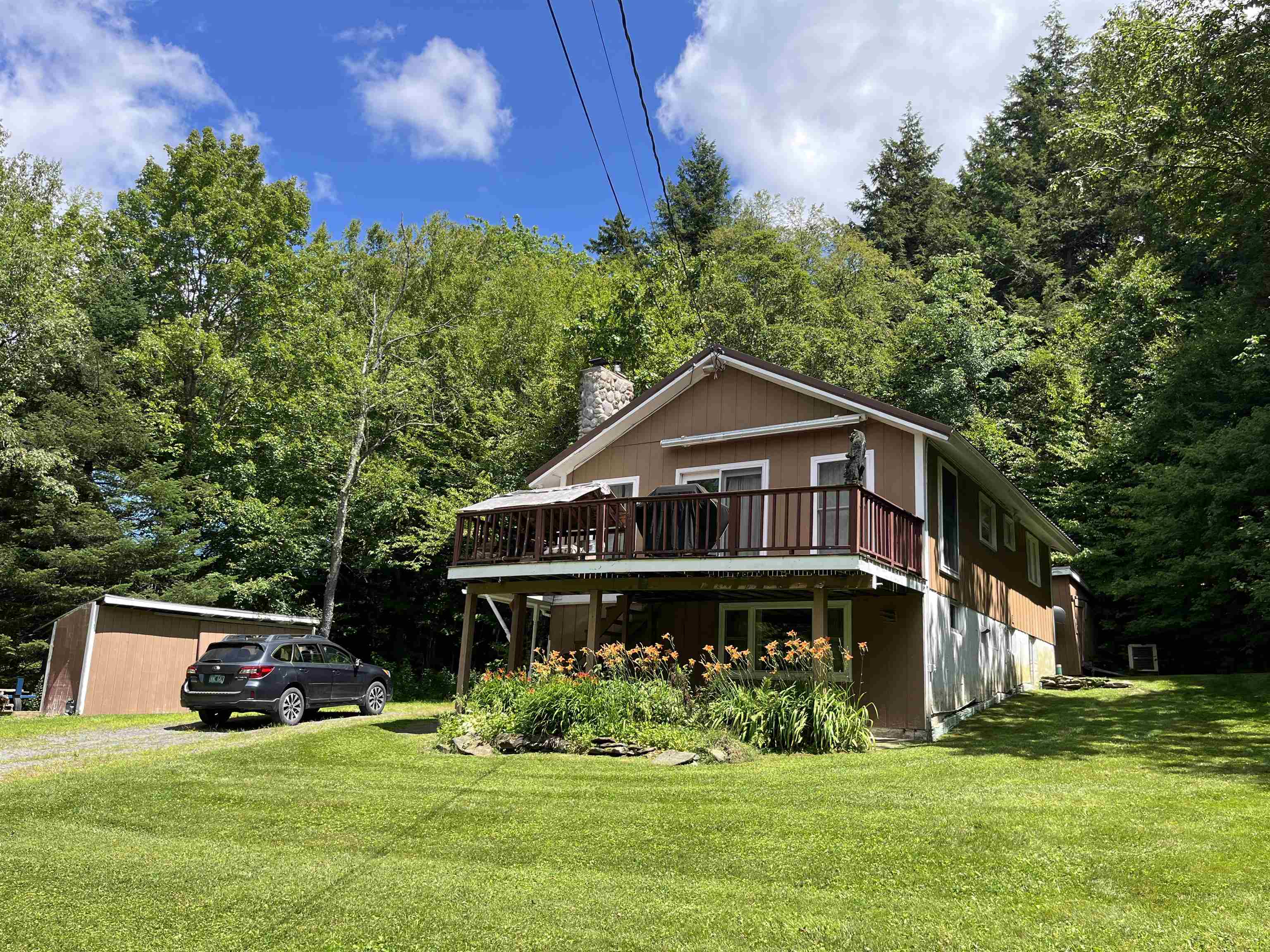 near 1469 Higley Hill Road Marlboro, VT 05363 Property 3