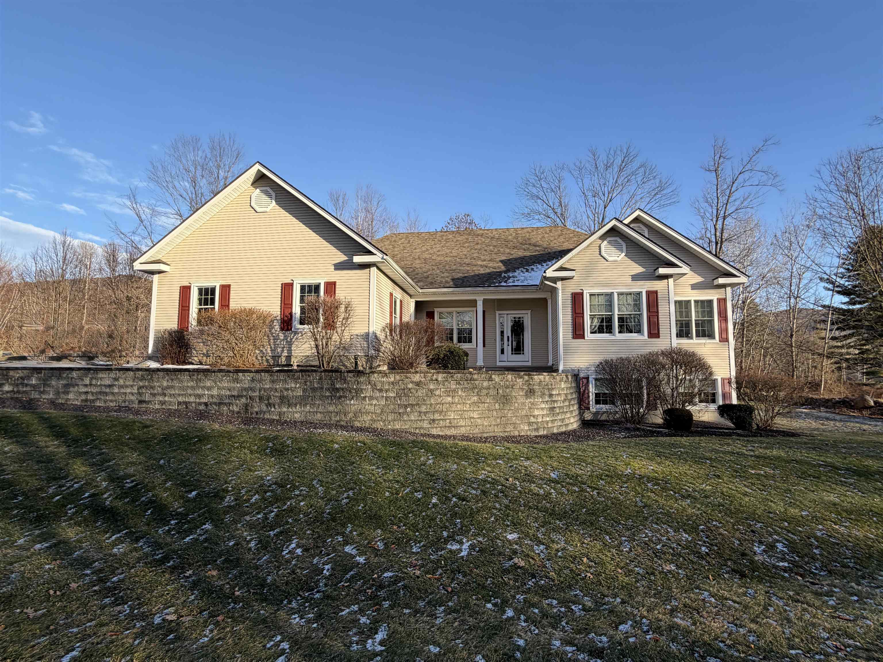 near 148 Pinnacle Ridge Road Rutland Town, VT 05701 Property 4