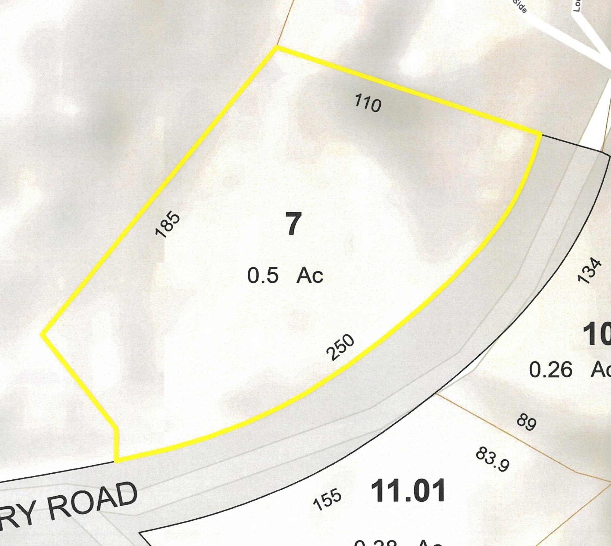 near 46 Silver Circle Barre Town, VT 05641 Property 2