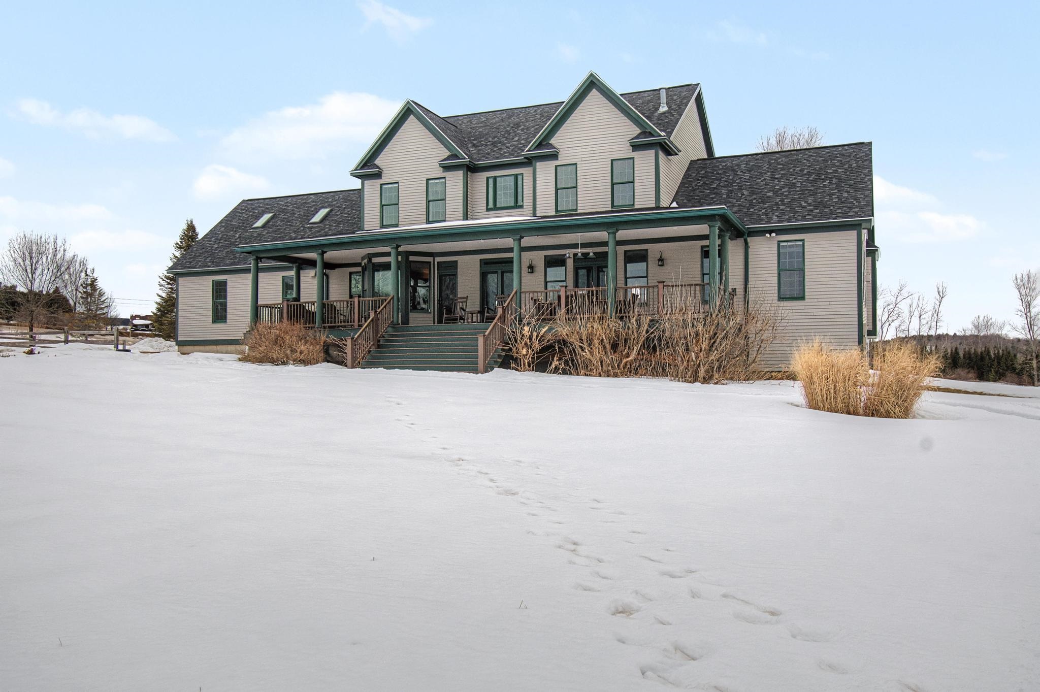 near 229 High Rock Road Hinesburg, VT 05461 Property 3