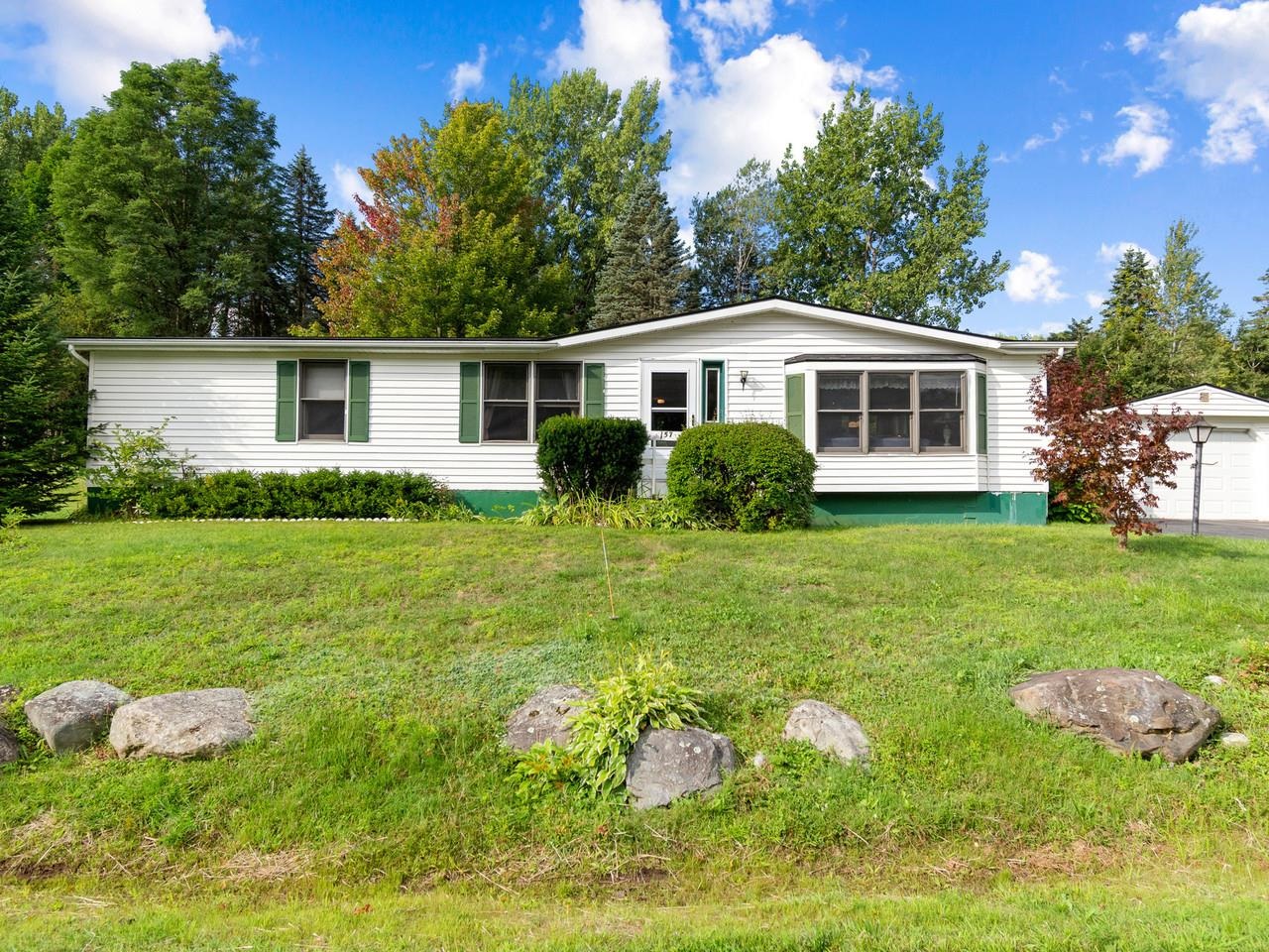157 Williston Woods Road photo 1