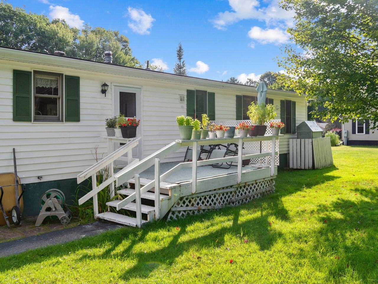 157 Williston Woods Road photo 19