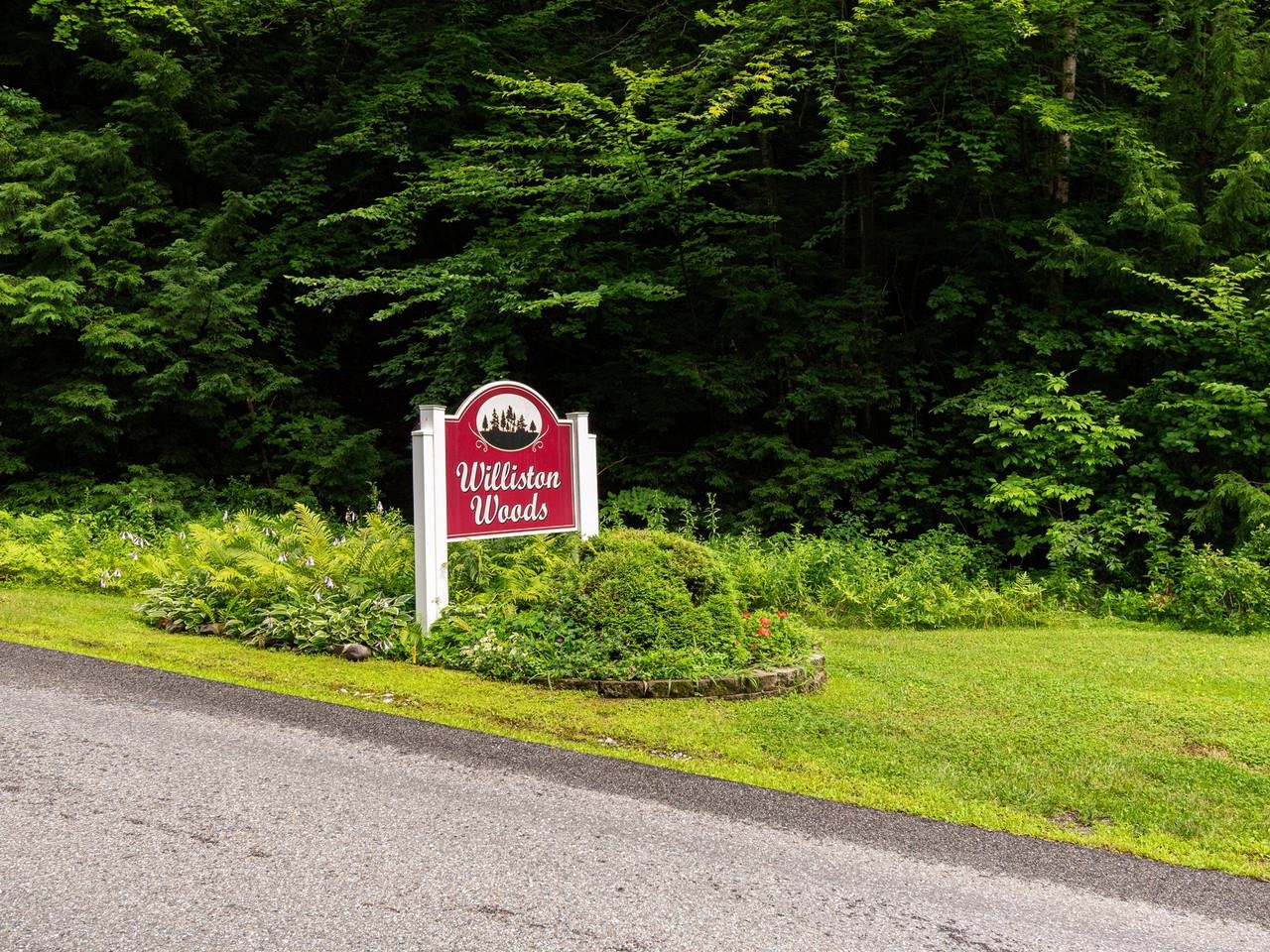 157 Williston Woods Road photo 24