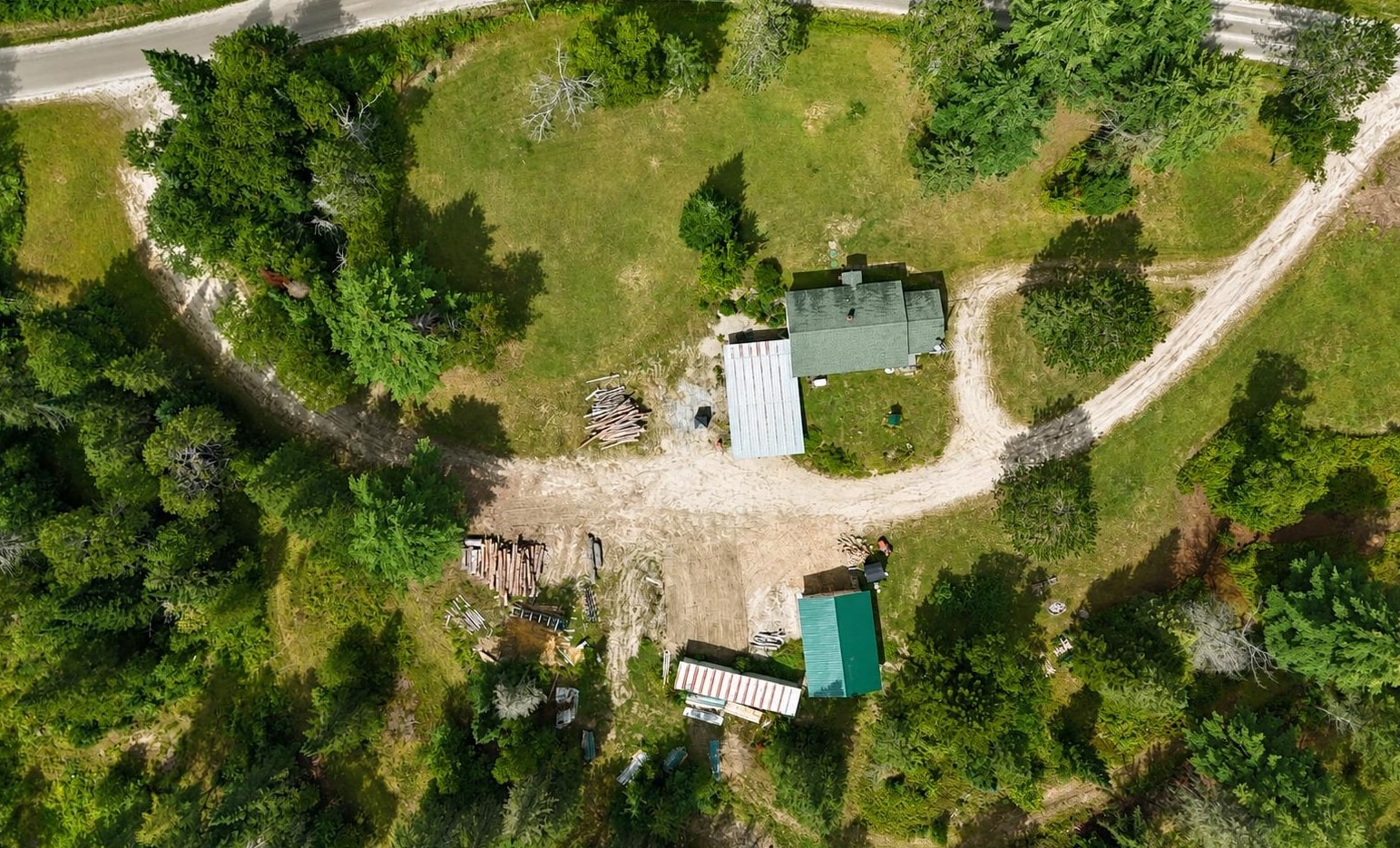 3790 Head of the Pond Road photo 3