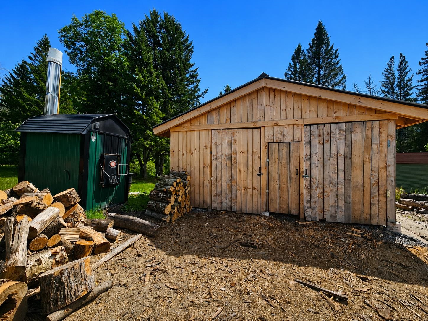 3790 Head of the Pond Road photo 5