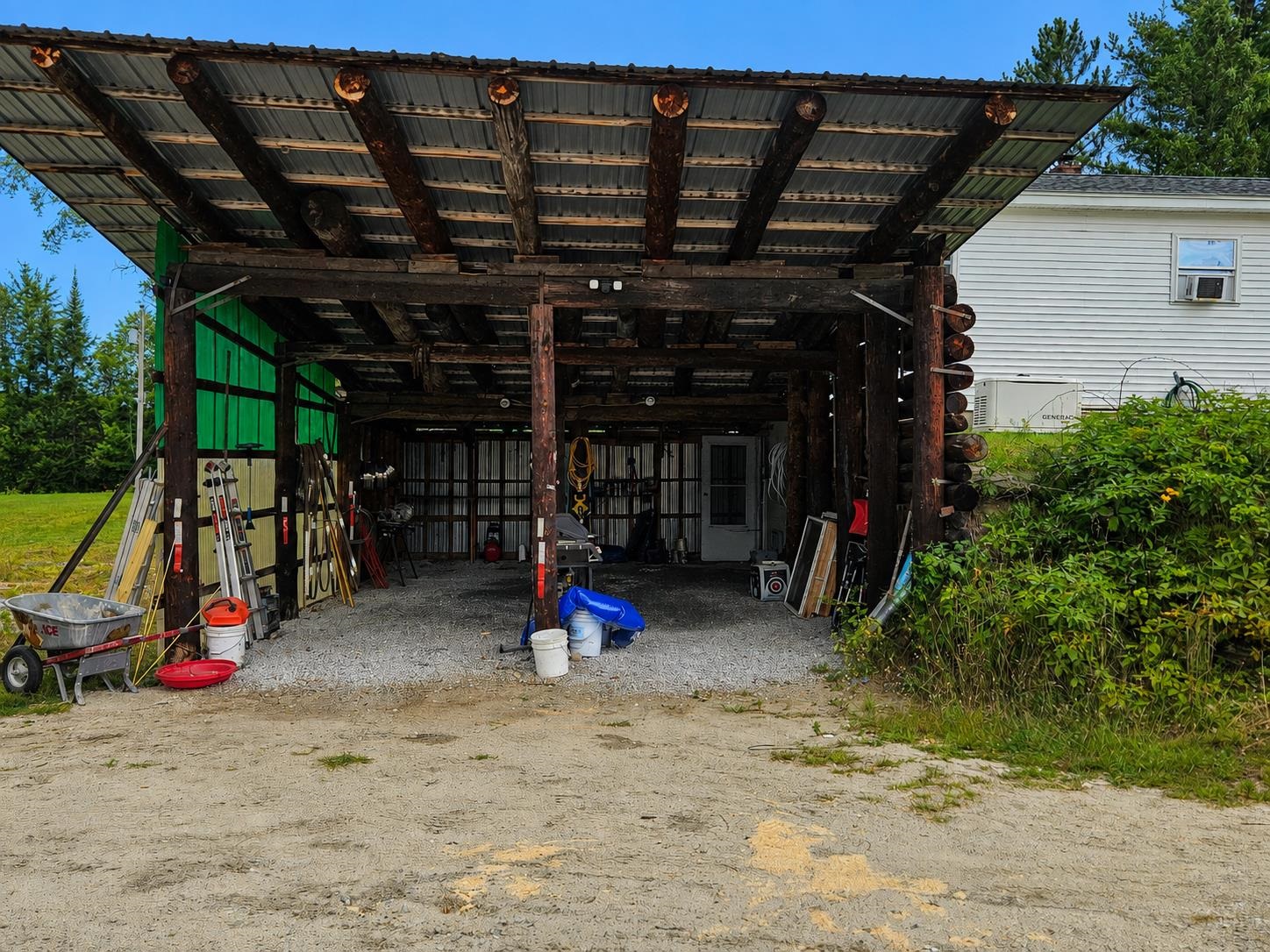 3790 Head of the Pond Road photo 6
