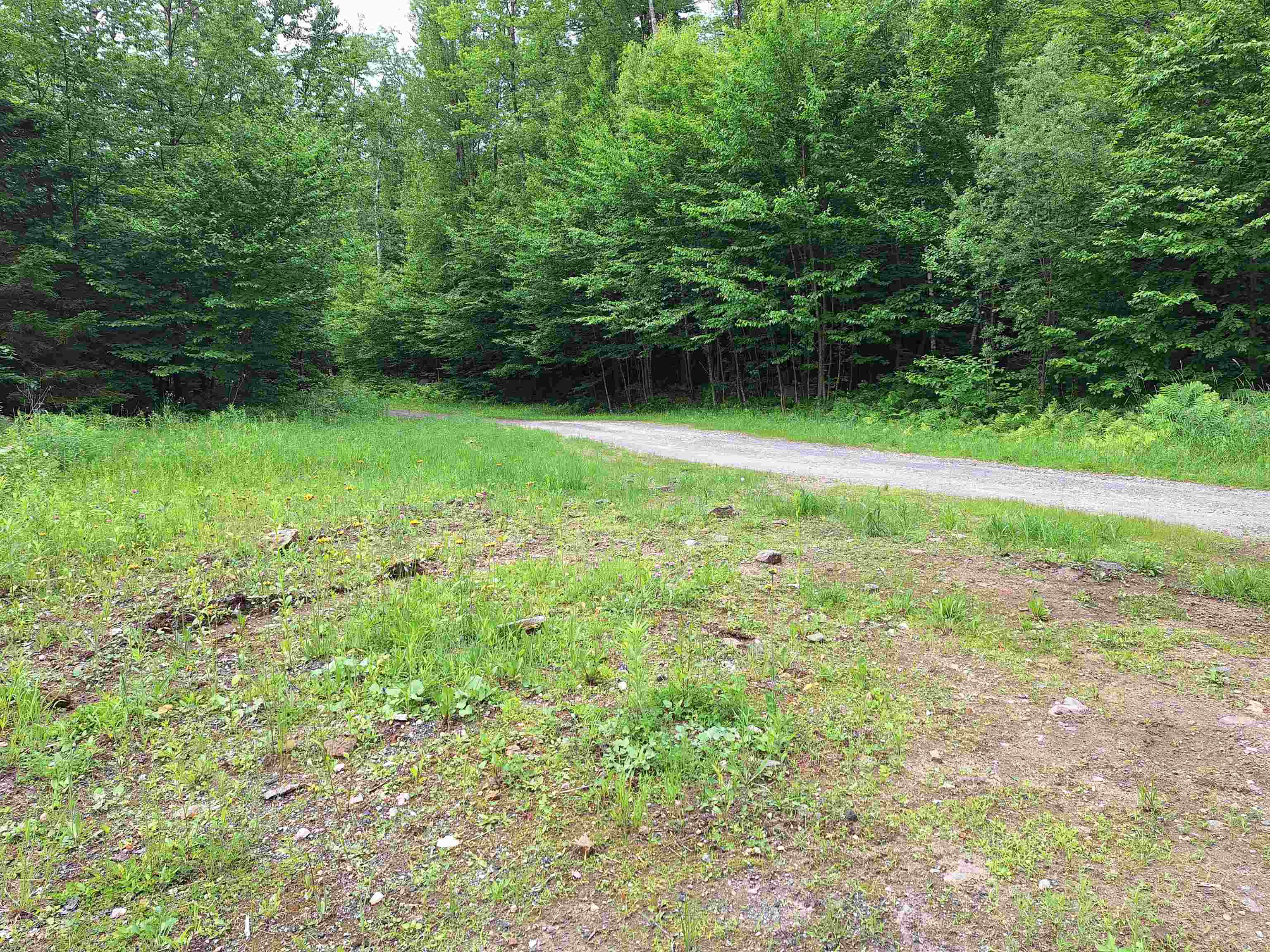 near Lot 8 Barts Hill Road Killington, VT 05751 Property 4