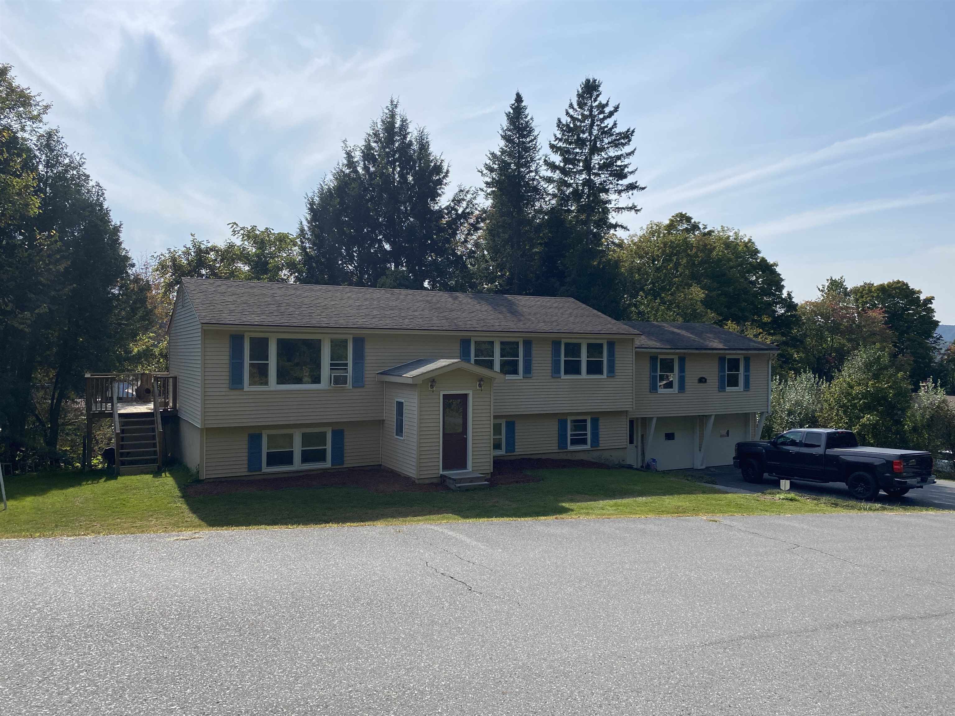 near 30 Lawerence Avenue Barre City, VT 05461 Property 2