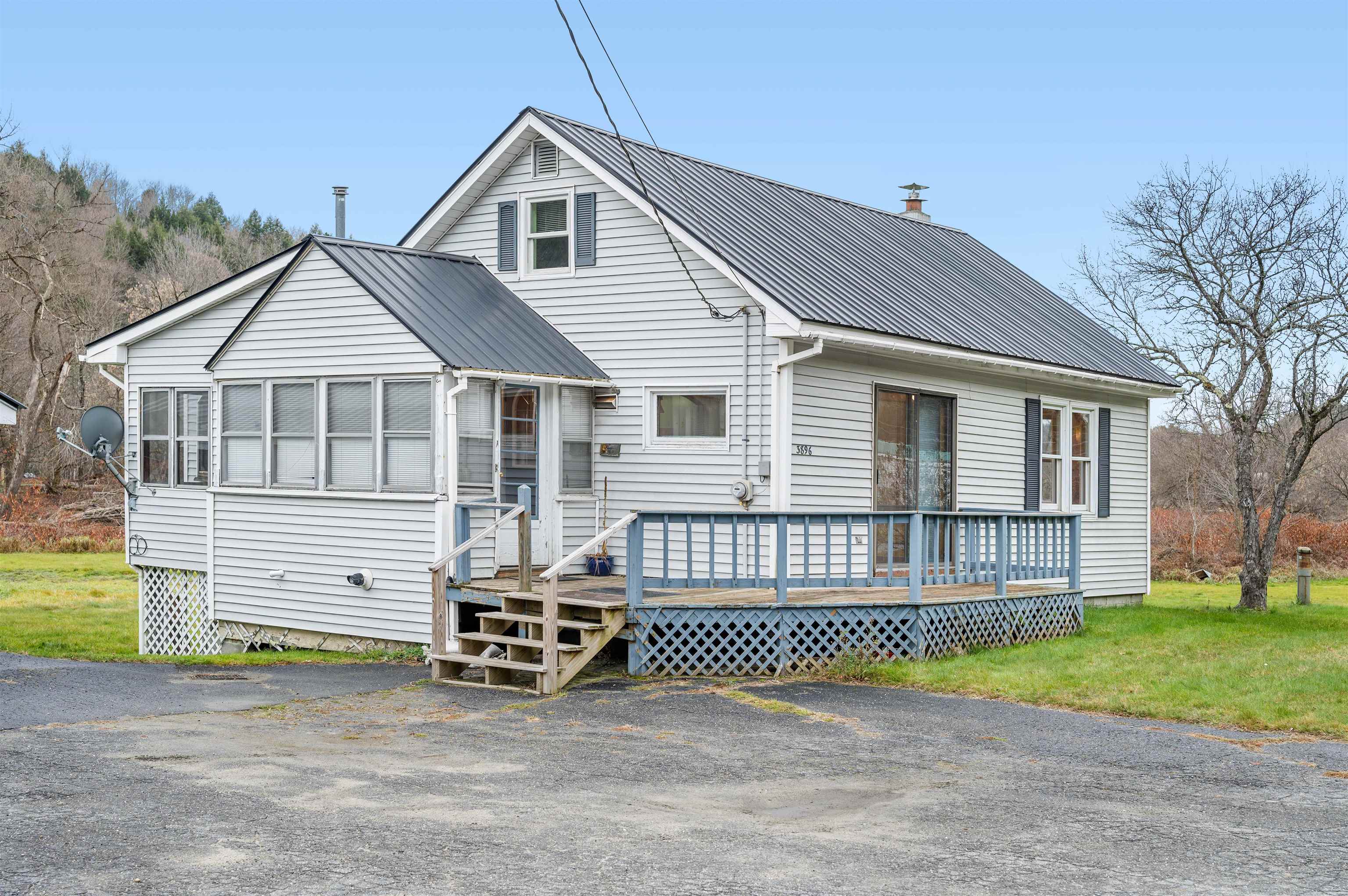 near 70 Marshall Street Hardwick, VT 05843 Property 2
