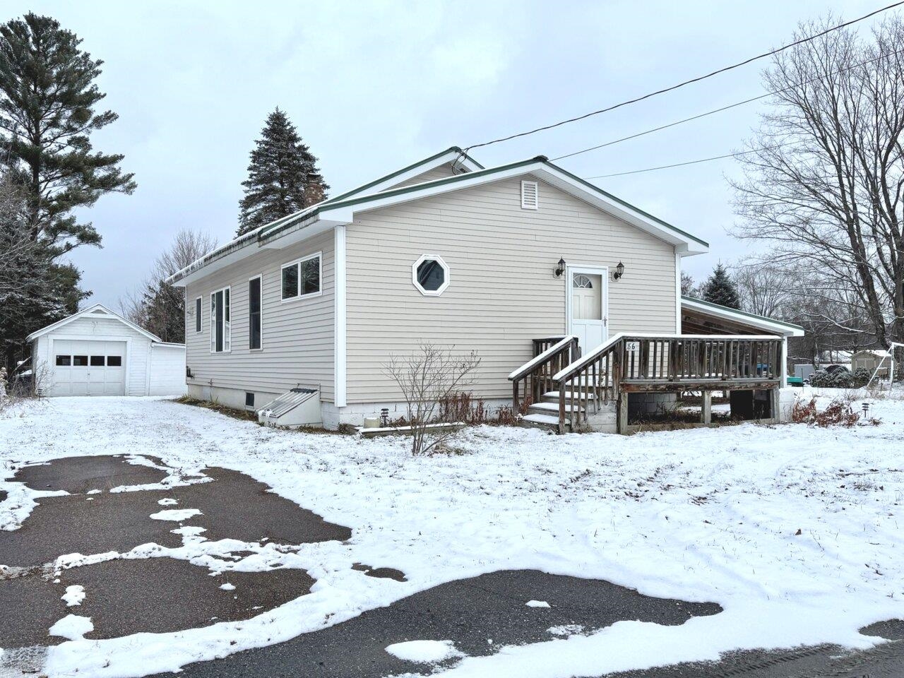 near 220 Park Street Morristown, VT 05661 Property 1