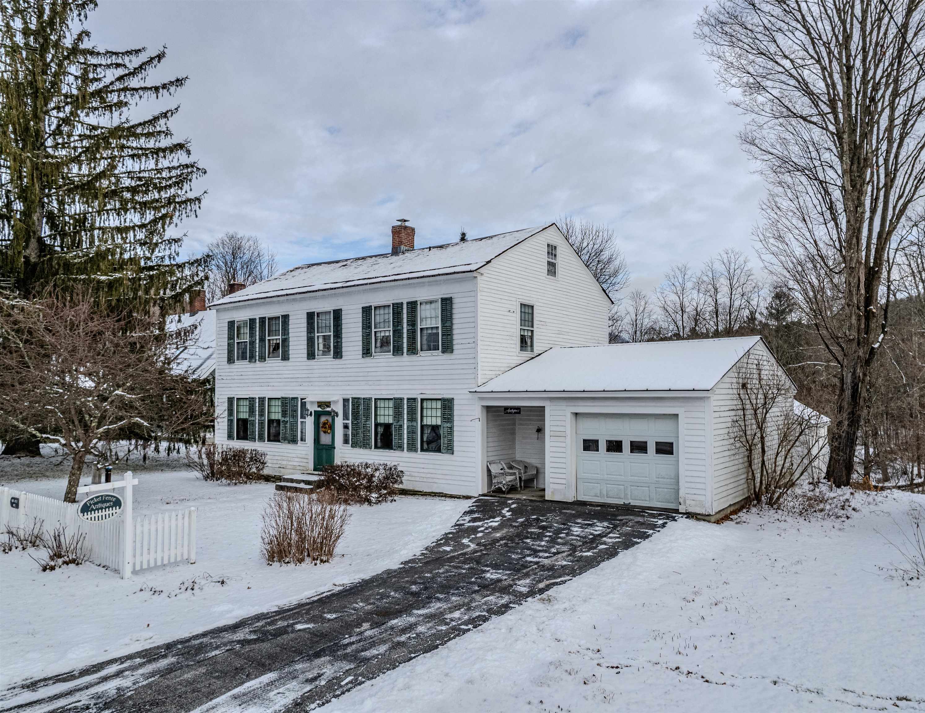 near 201 Cones Point Road Poultney, VT 05764 Property 1