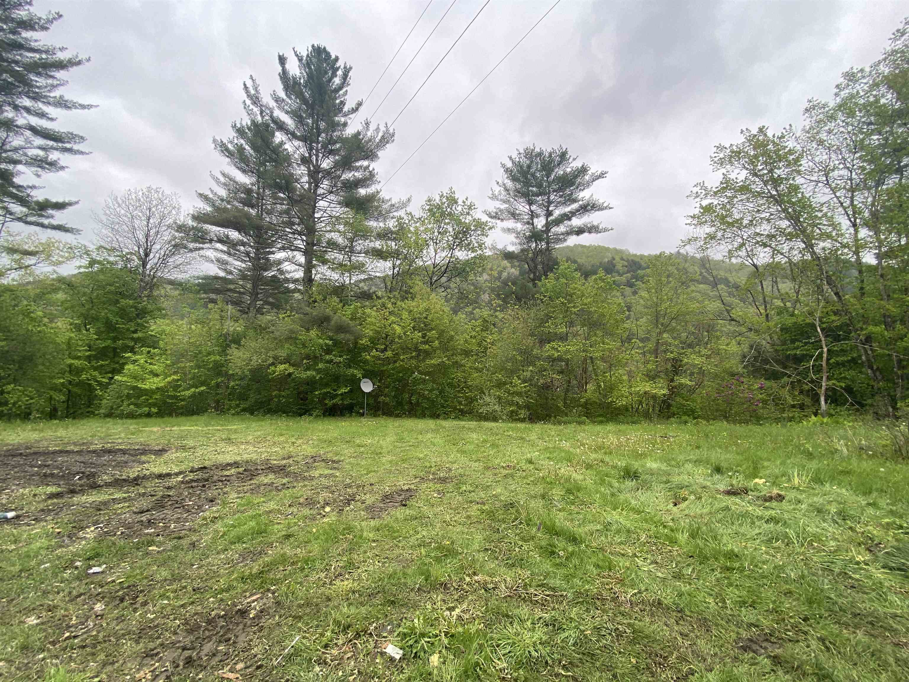 near 233 Brook Road Chelsea, VT 05038 Property 2