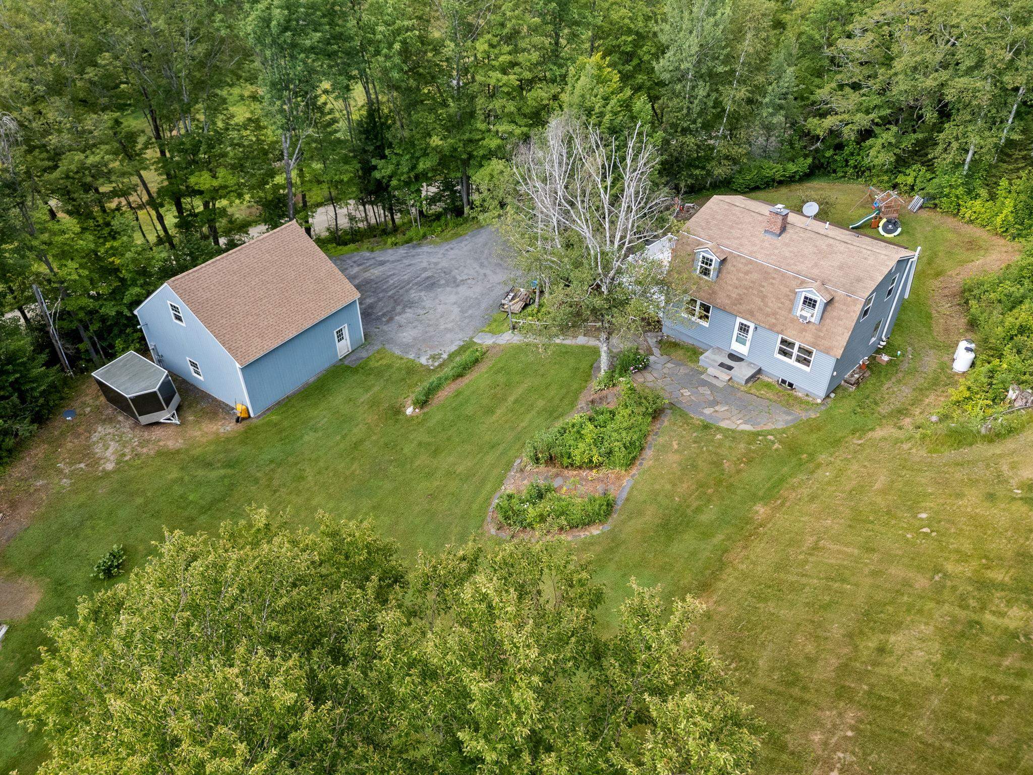 near 468 Fortin Road Swanton, VT 05488 Property 4