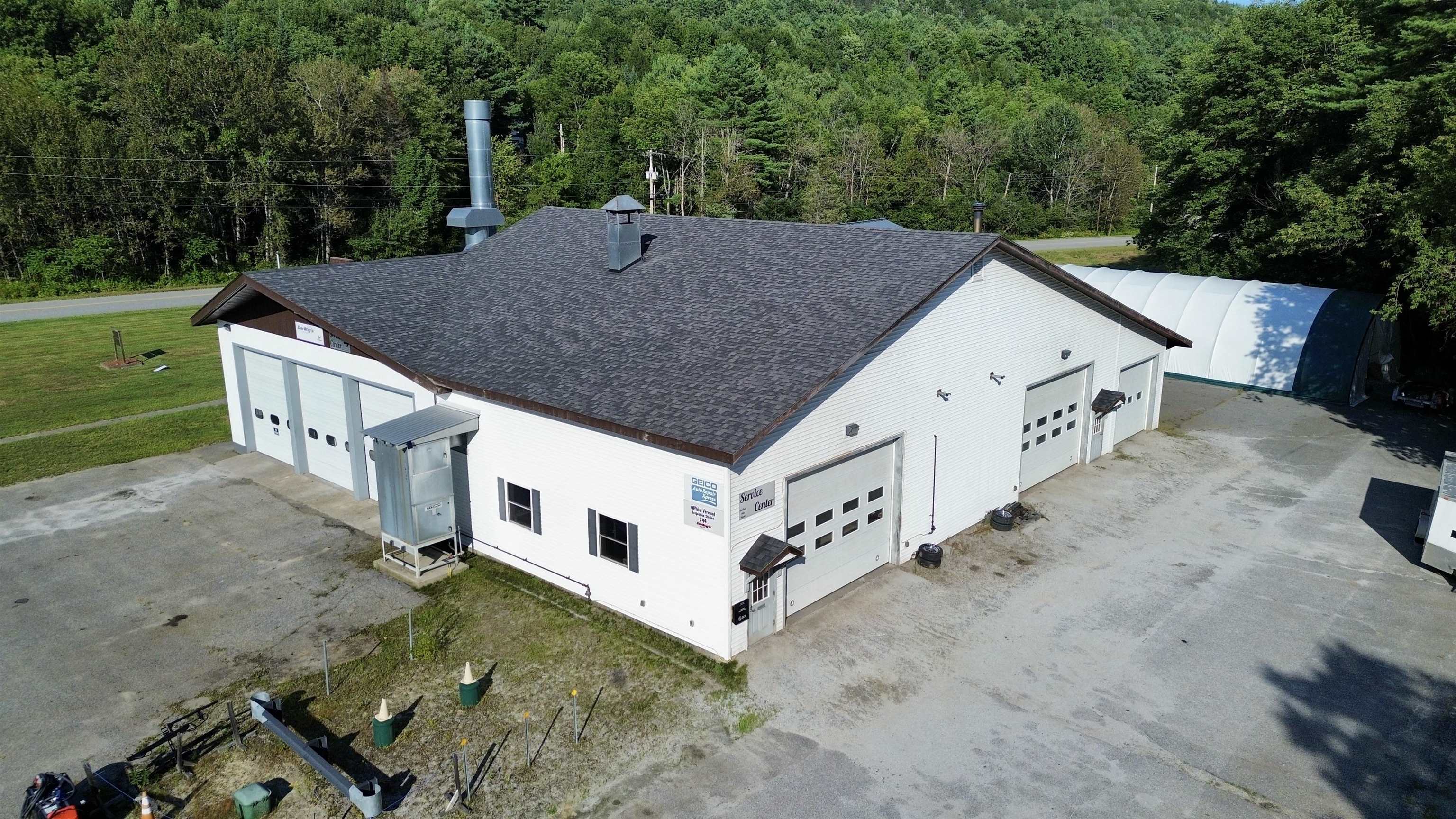 315 Creamery Road photo 1