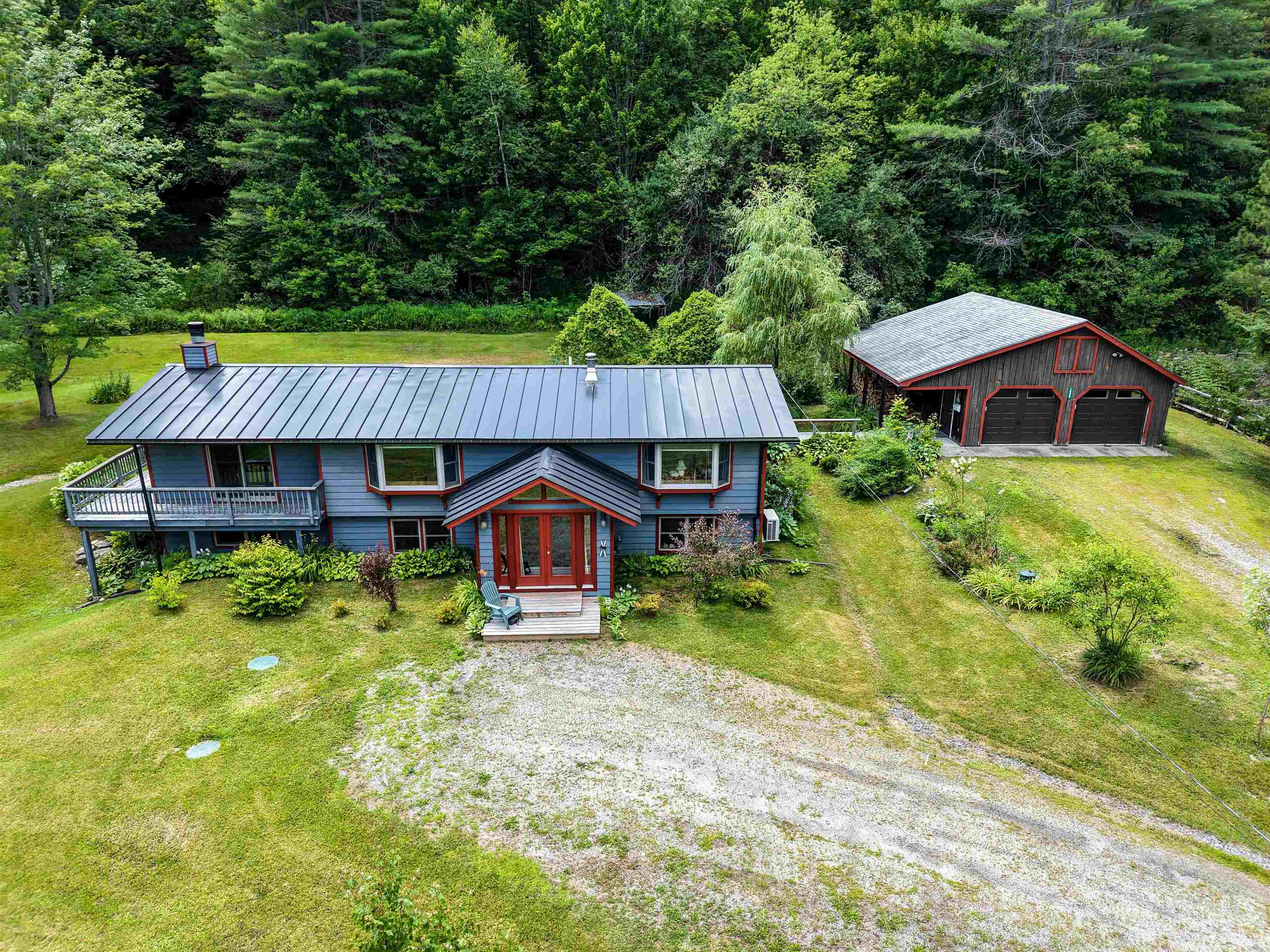 1545 East Hill Road photo 37