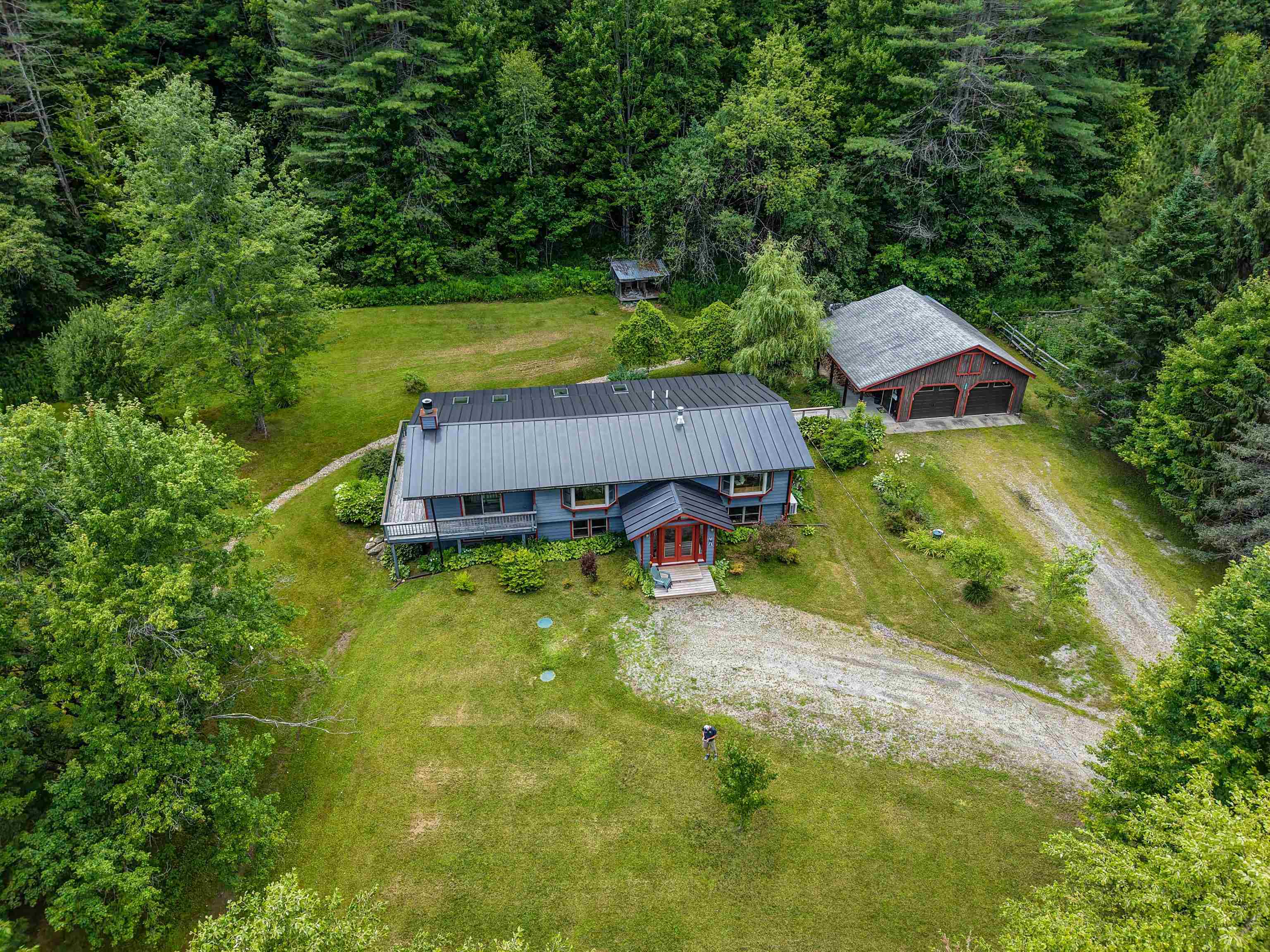 1545 East Hill Road photo 38