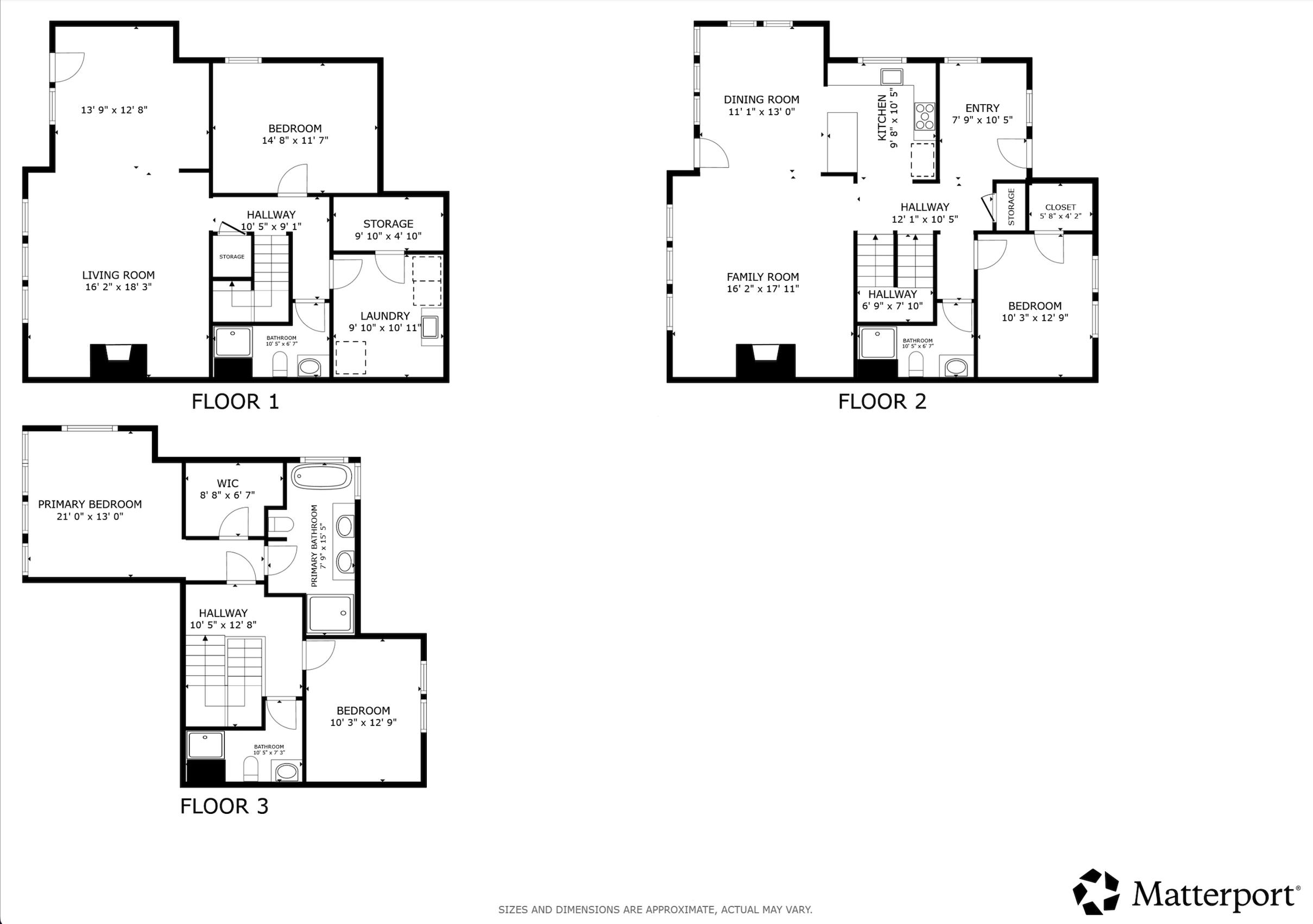 31 Tacoma Way photo 46