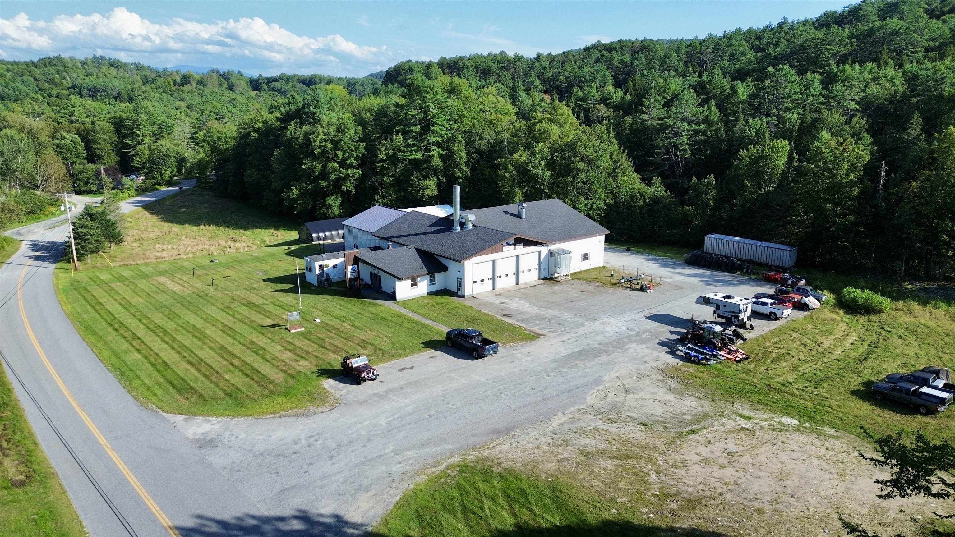 315 Creamery Road photo 47