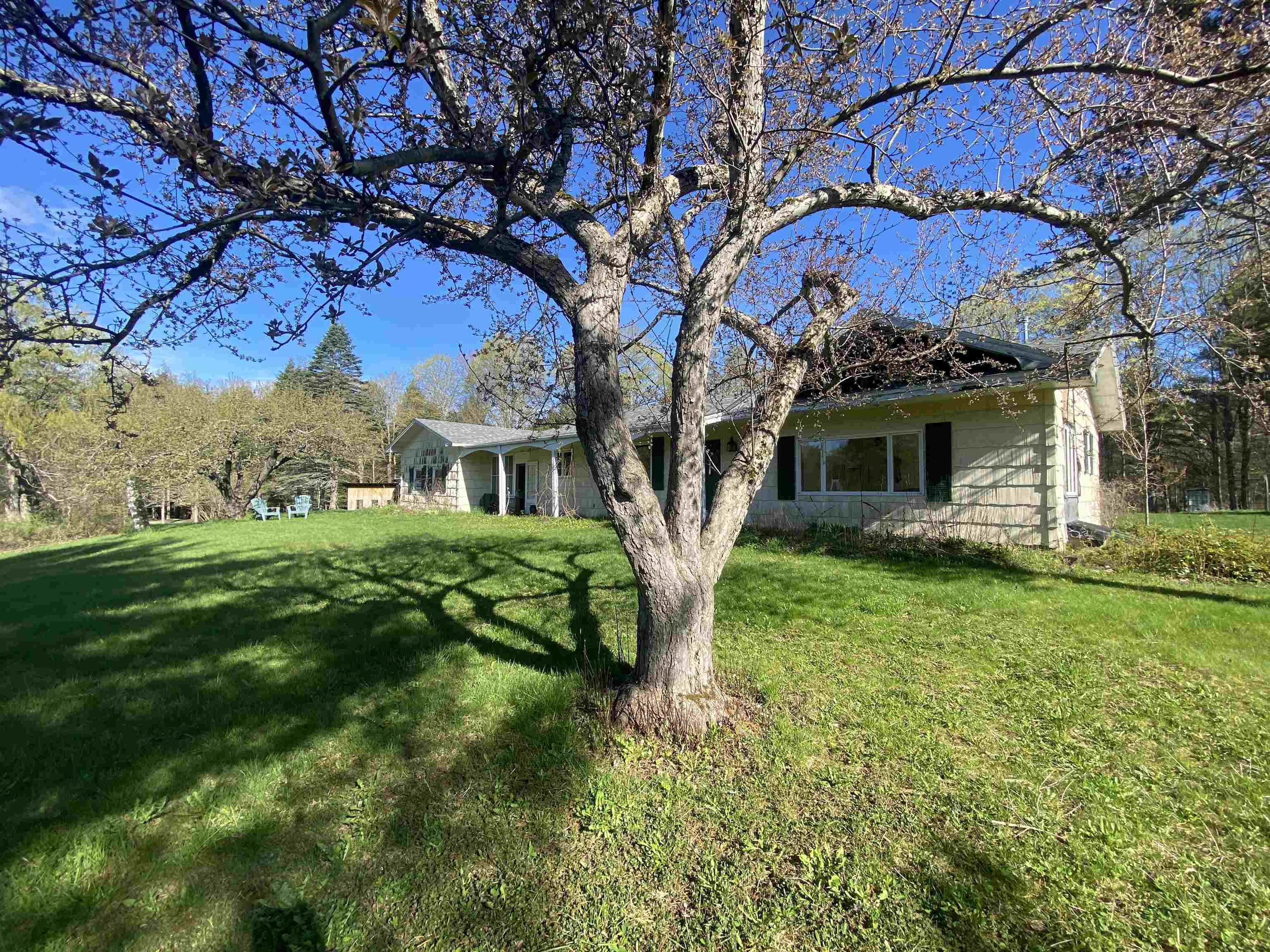 Single Family in Johnson VT