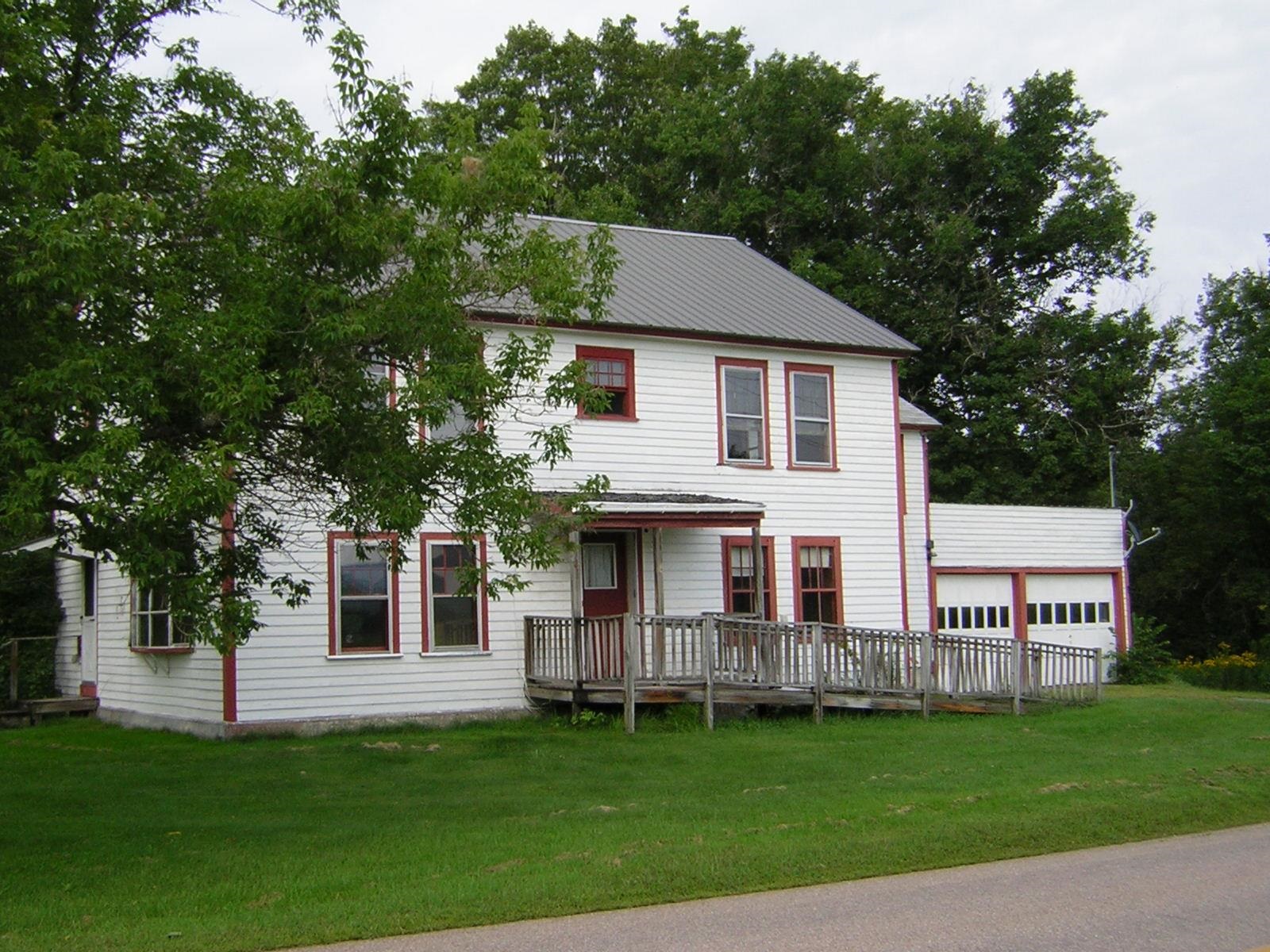 Single Family in Morristown VT