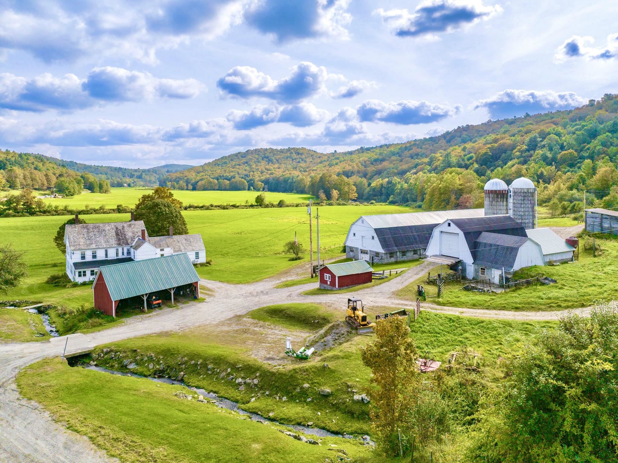 near 20 Haystack Mountain Lane Wilmington, VT 05363 Property 3