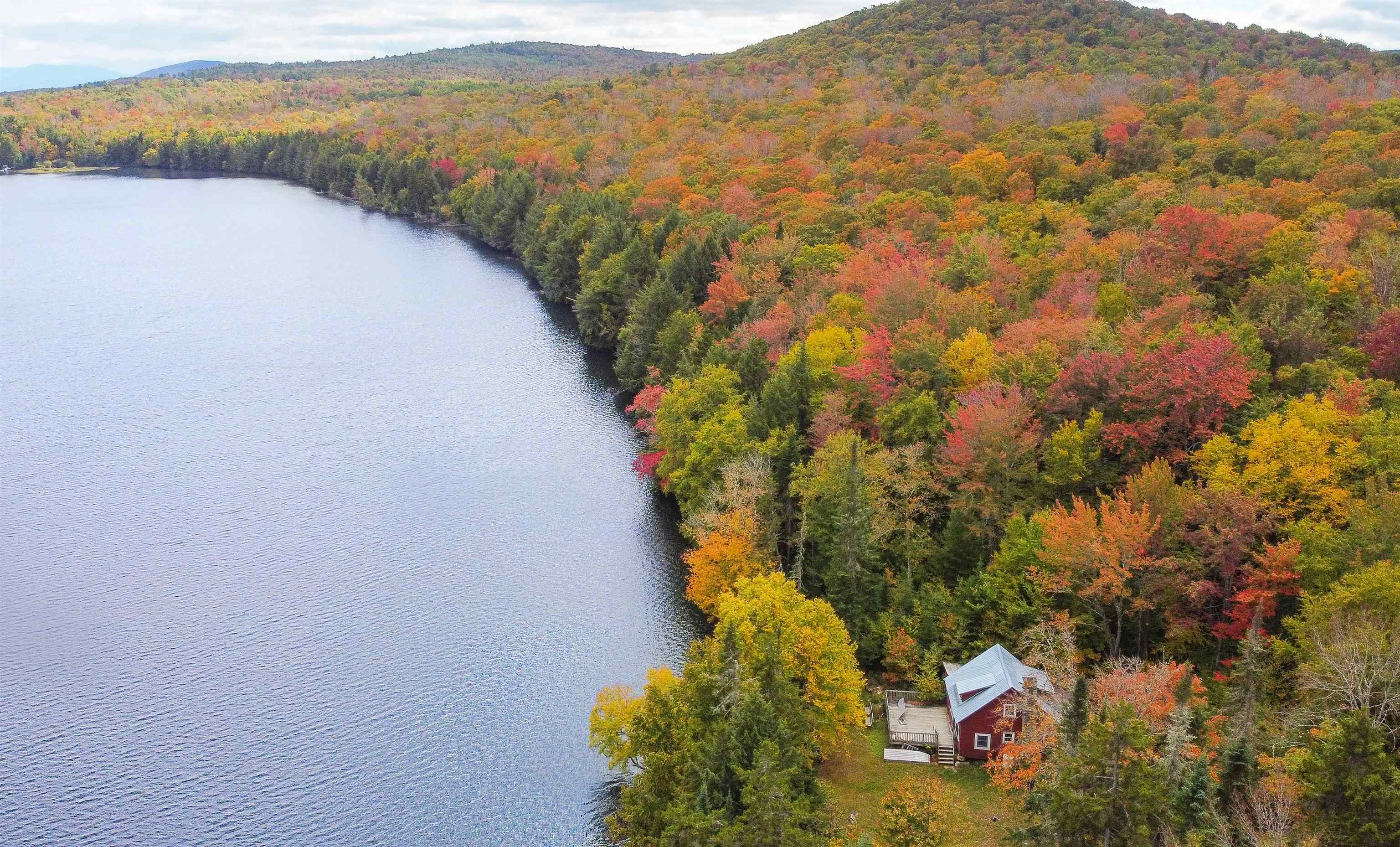 near 719 Bayley Hazen Road Peacham, VT 05862 Property 3