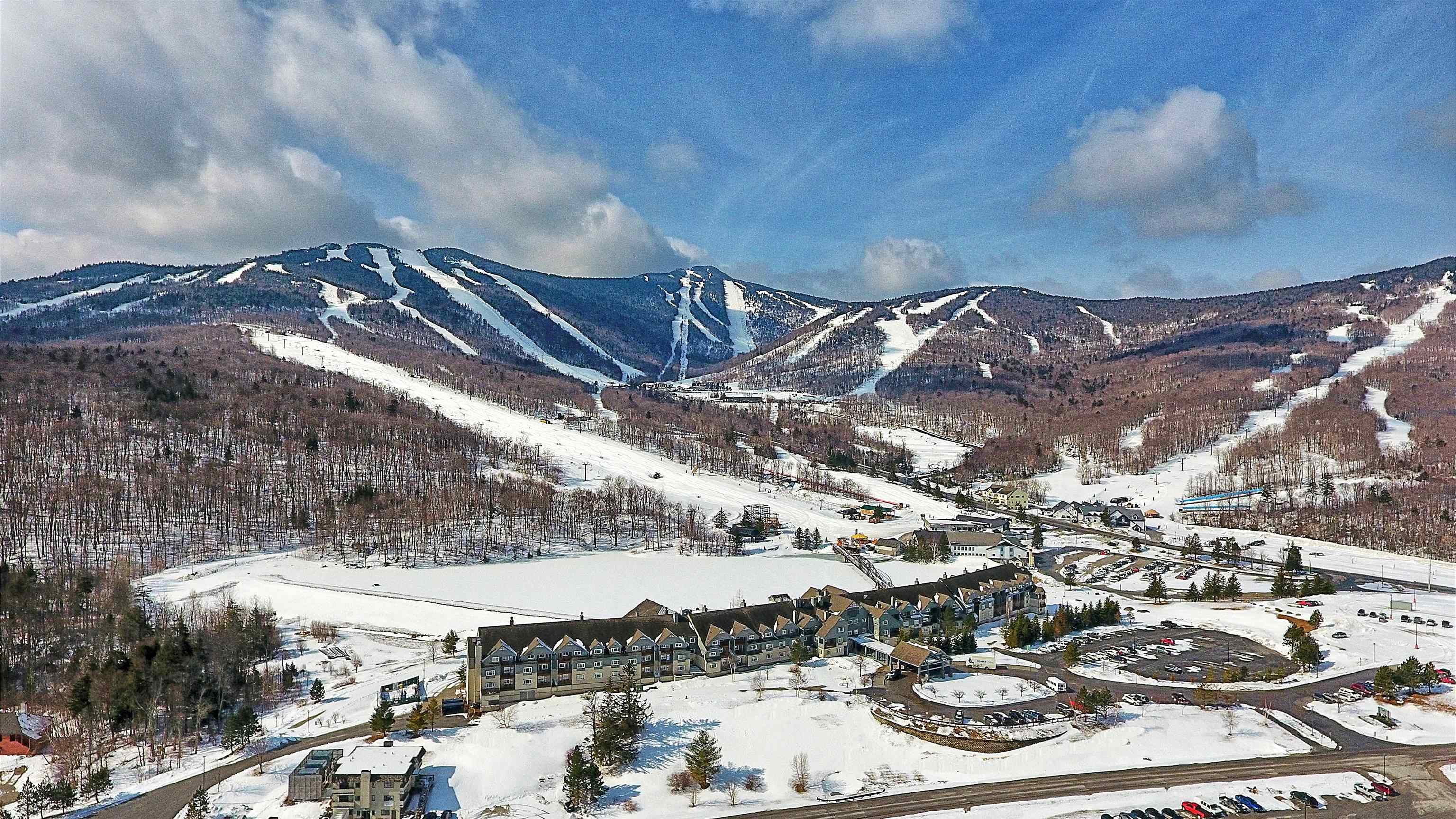 near 137 East Mountain Road Killington, VT 05751 Property 2