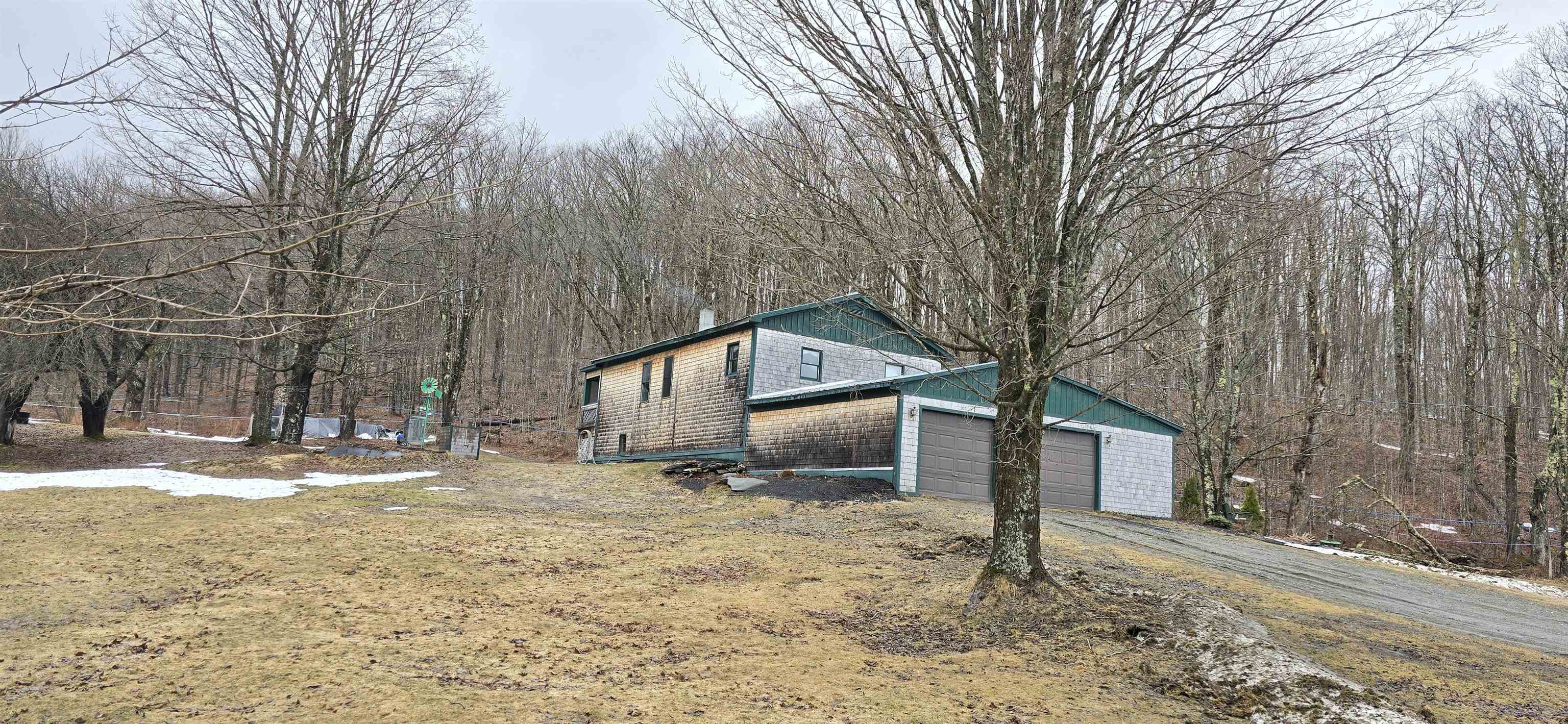 near 440 Stone Shore Road Glover, VT 05830 Property 1