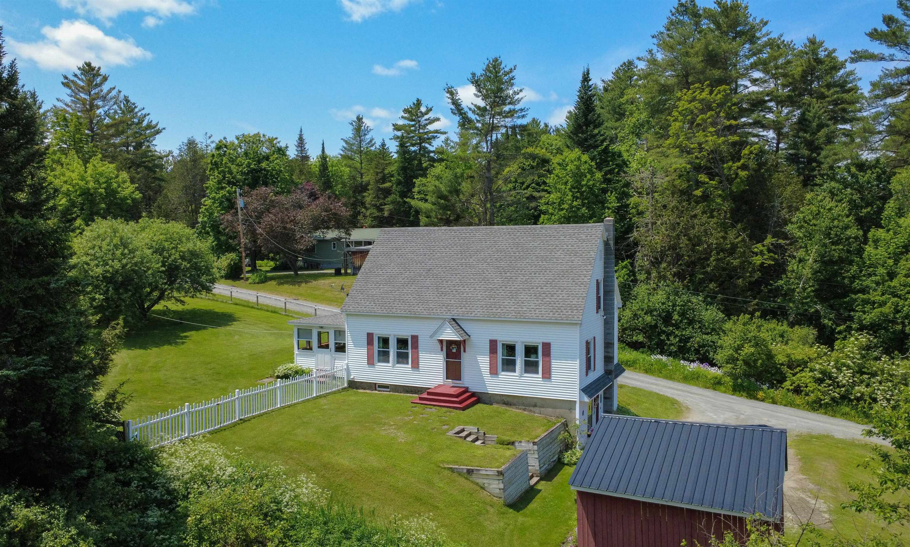 near 140 Deer Creek Lane St. Johnsbury, VT 05819-8103 Property 4