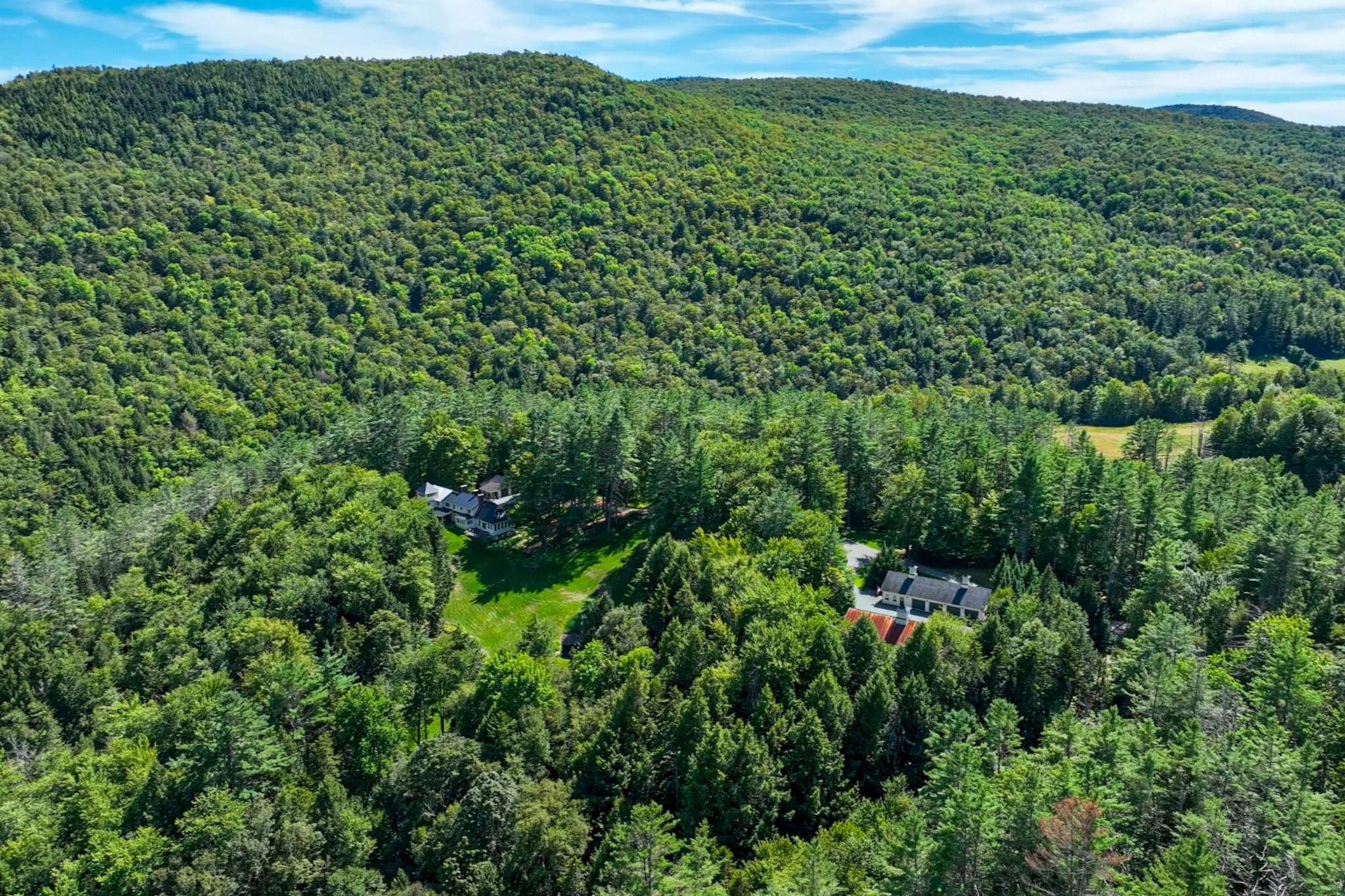 near 1279 Old Bridgewater Hill Road Bridgewater, VT 05035 Property 1