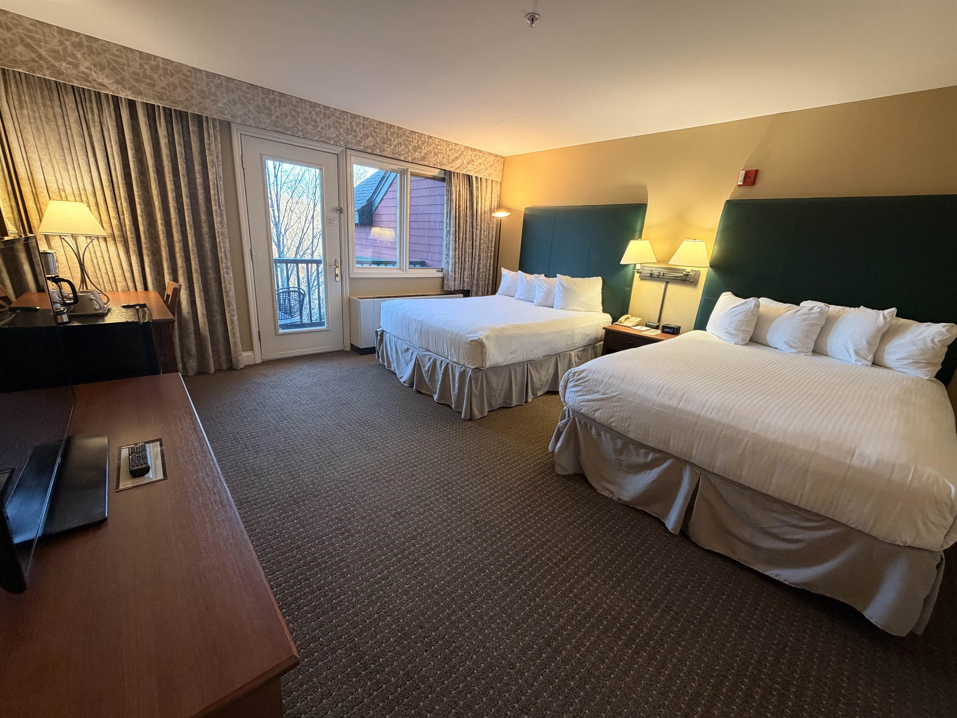 near 274/76Qtr. 2 Grand Summit Way Dover, VT 05356 Property 4