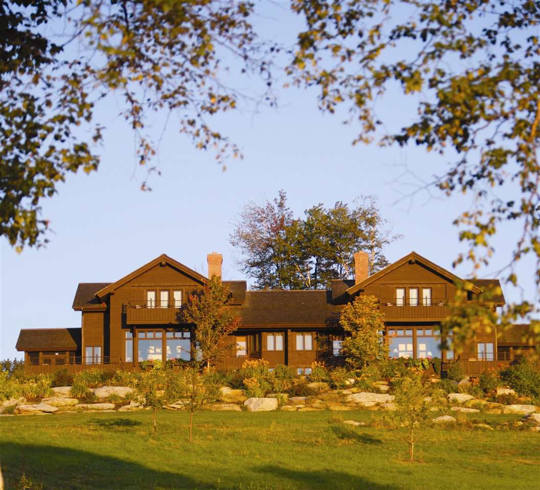 near 580 Villa Drive Stowe, VT 05672 Property 4