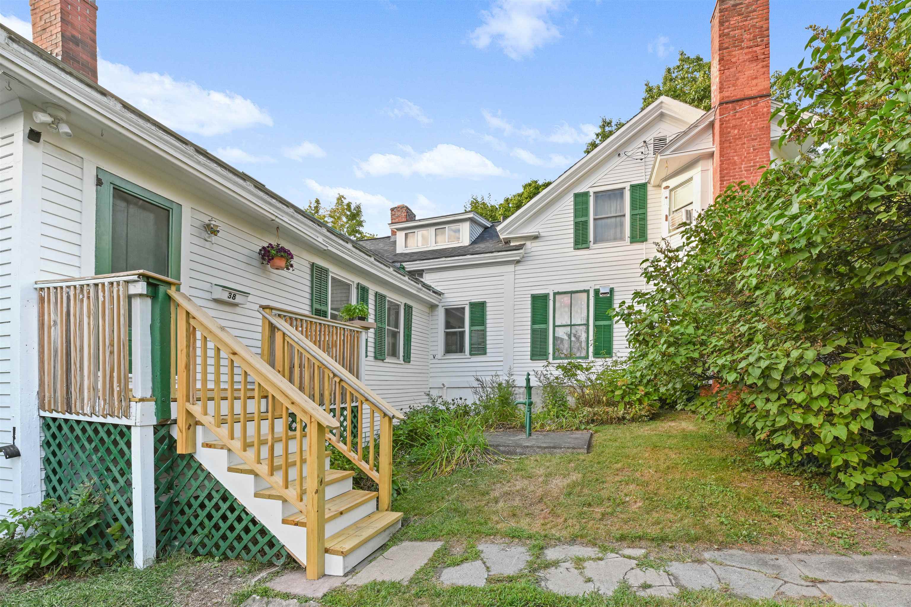 near 10 Edward Street St. Albans City, VT 05478 Property 4 near 10 Edward Street St. Albans City, VT 05478 Property 4