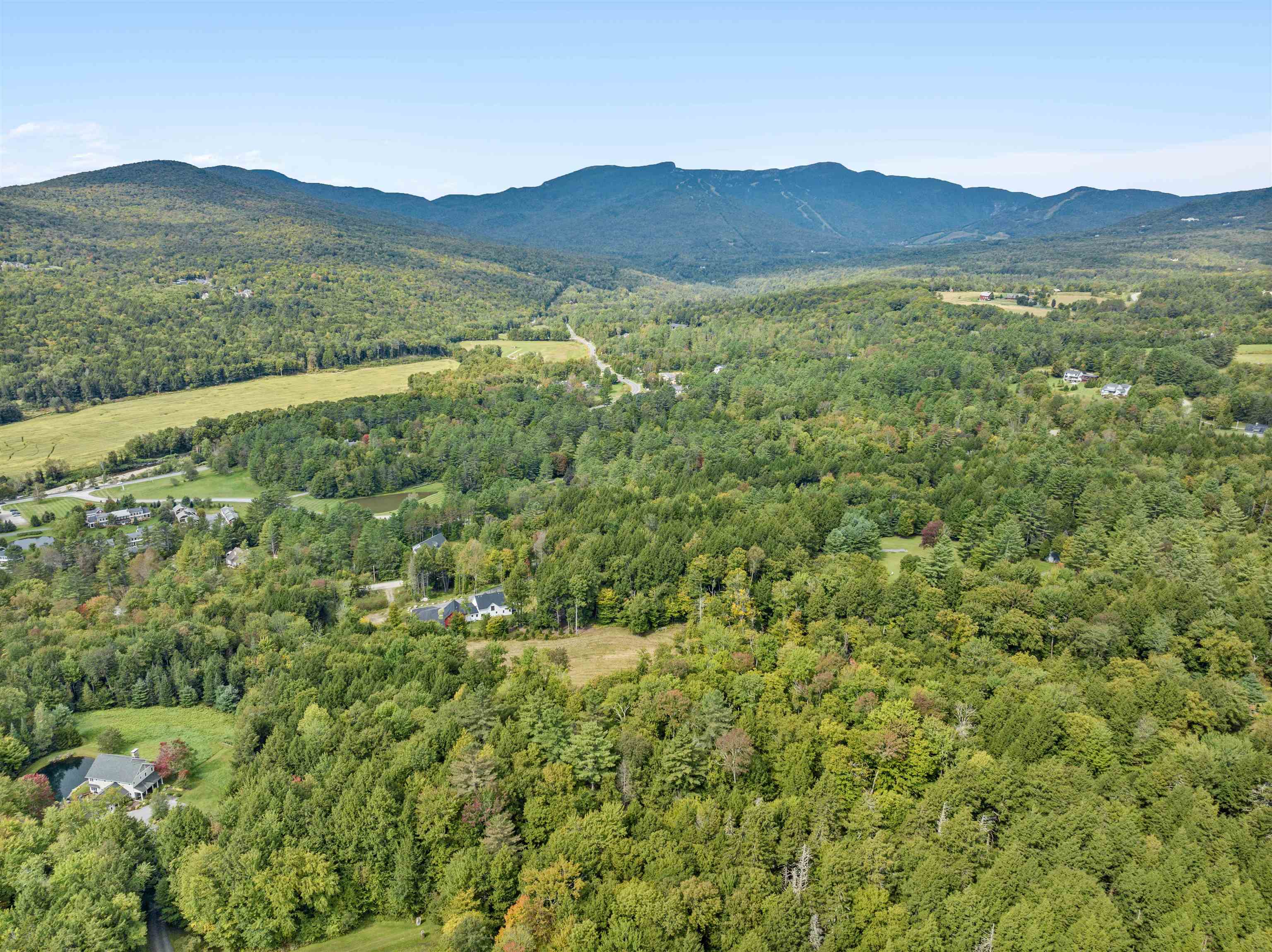  in Stowe VT