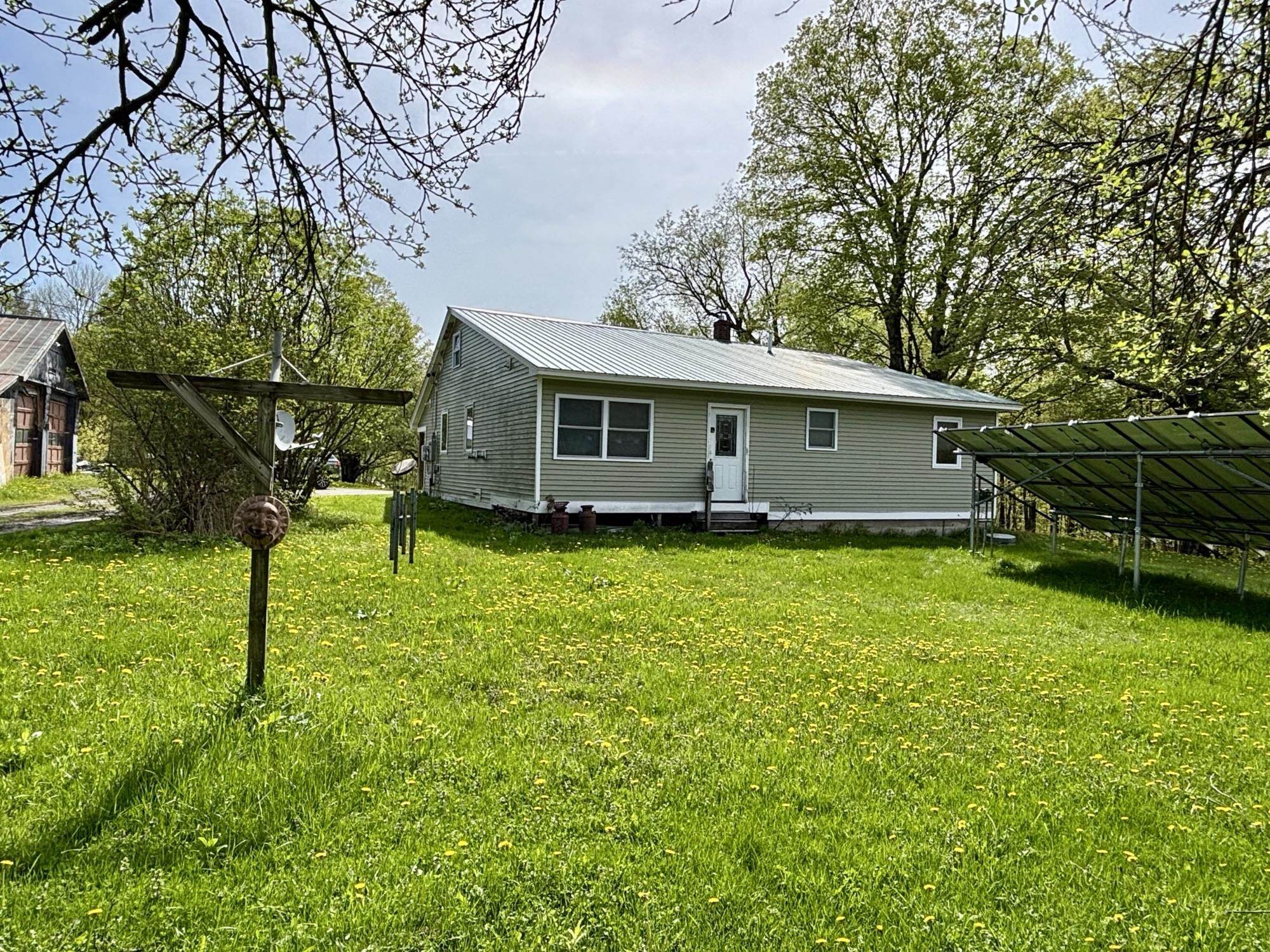 near 4610 Battleground Road Fayston, VT 05673 Property 1