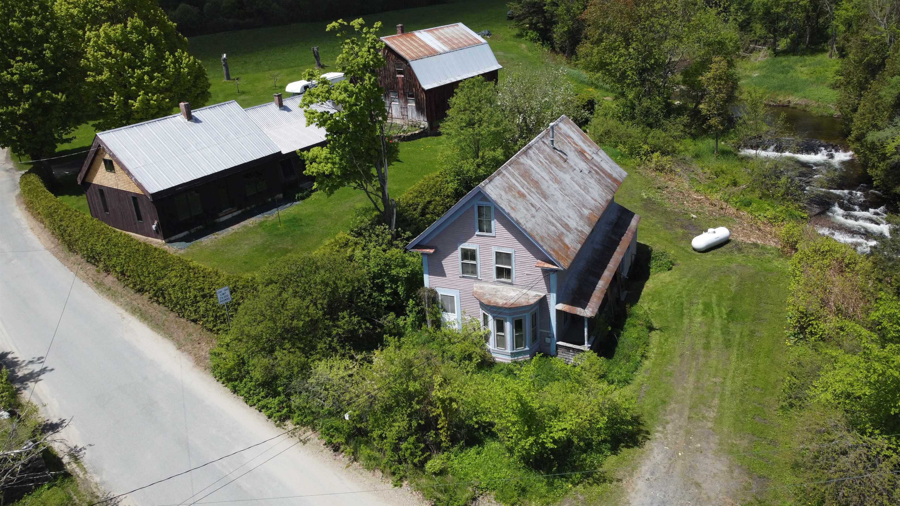 near 1533 Morey Road Sutton, VT 05867 Property 1