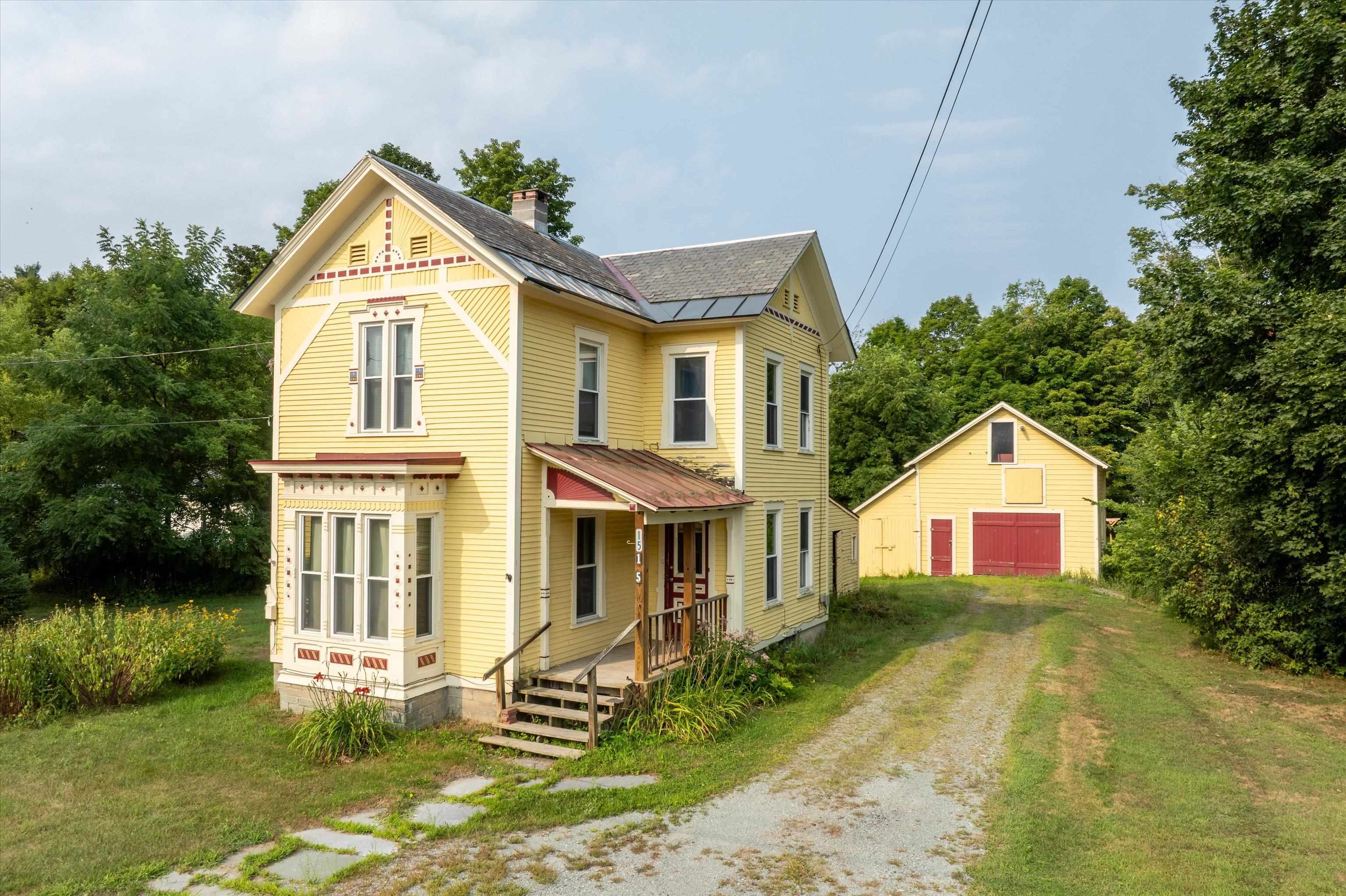near 9 Pleasant Street Fair Haven, VT 05743 Property 2