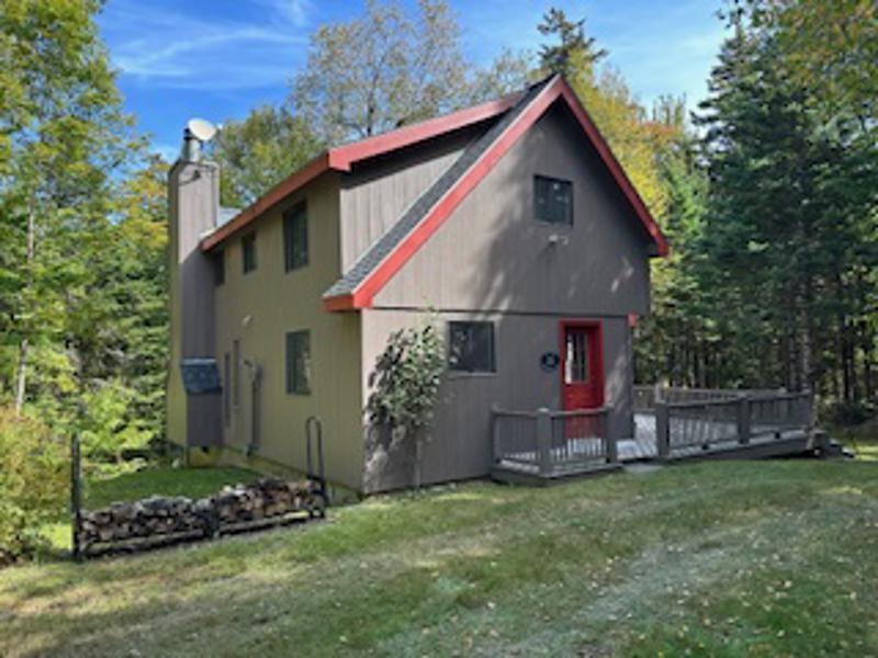 near 24 Antler Loop Dover, VT 05356 Property 1