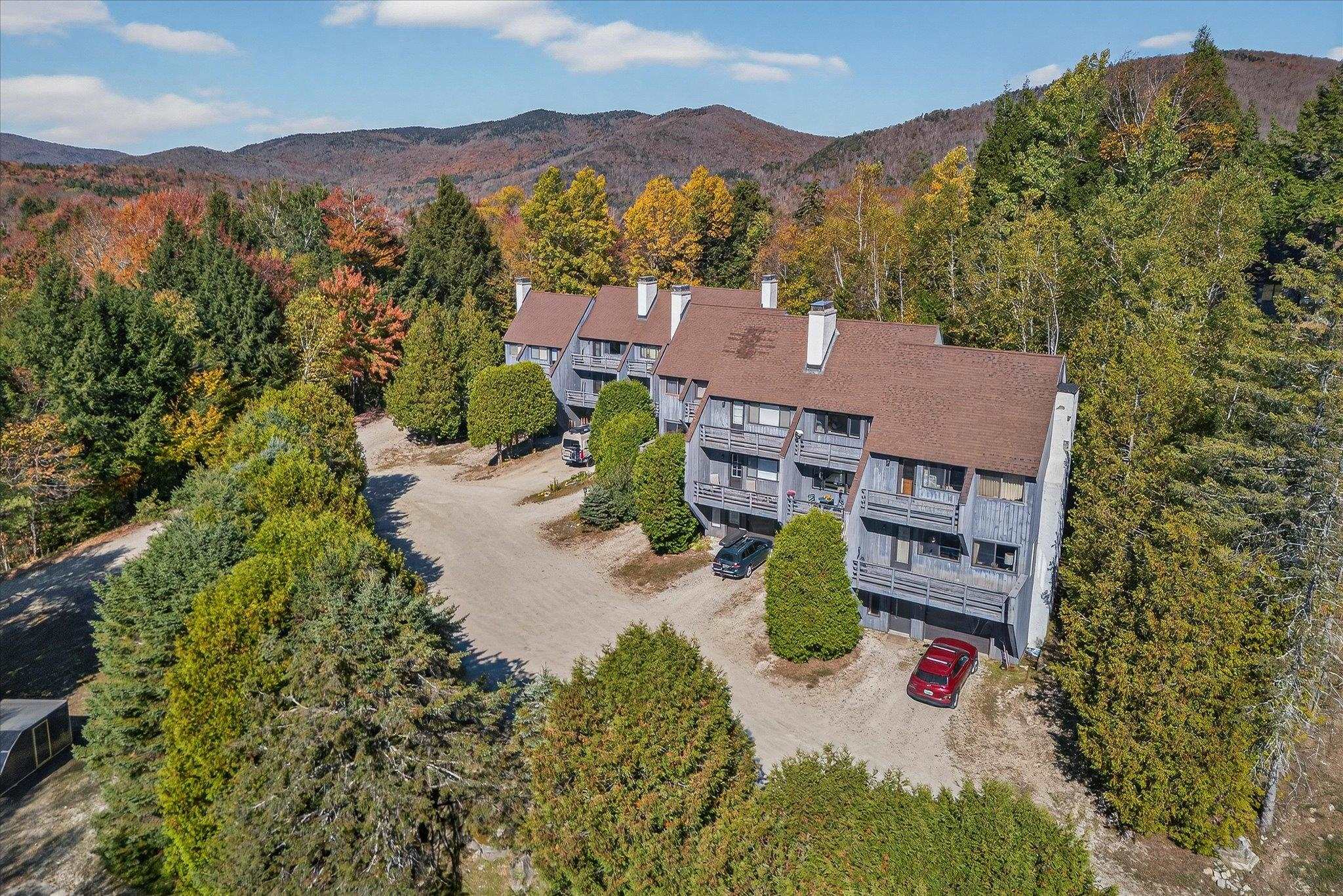 near 95 Killington Center Drive Killington, VT 05751 Property 2