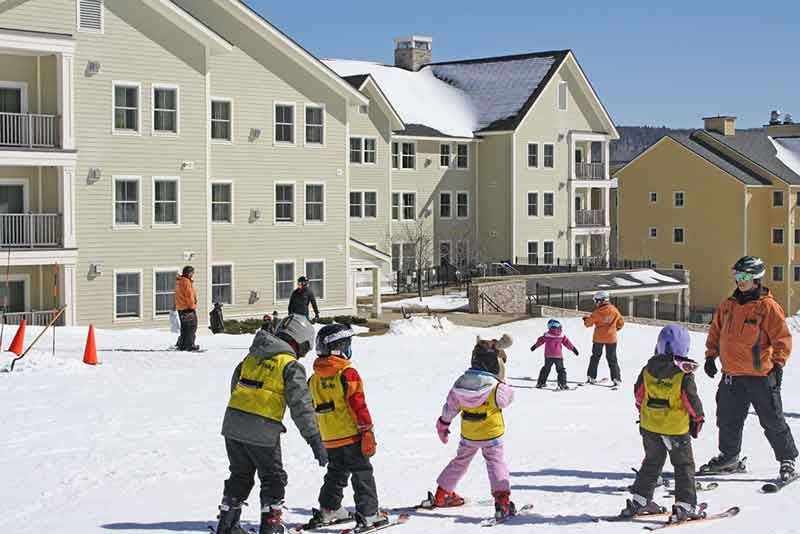 near 223 Route 100 South Ludlow, VT 05149 Property 3