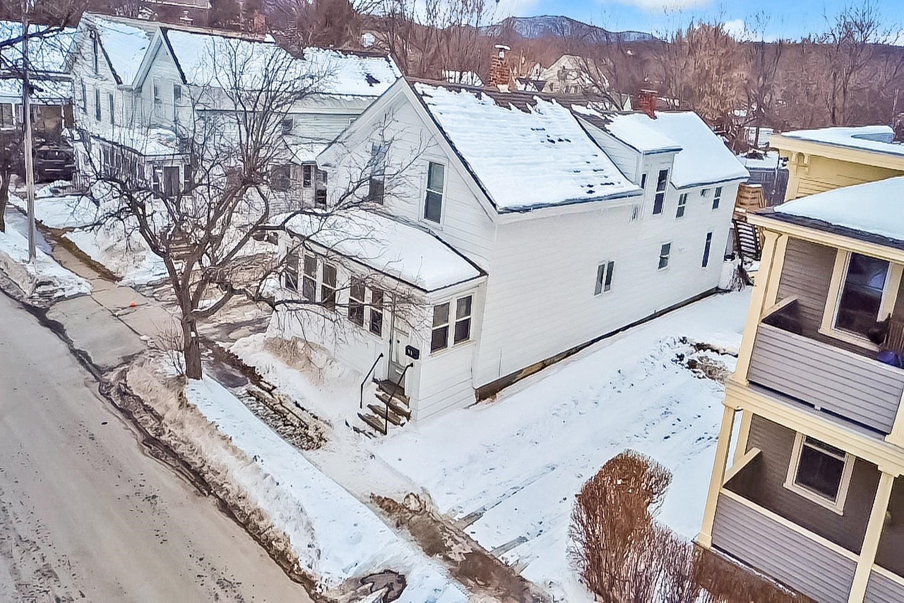 near 380 Stratton Road Rutland City, VT 05702-0969 Property 2