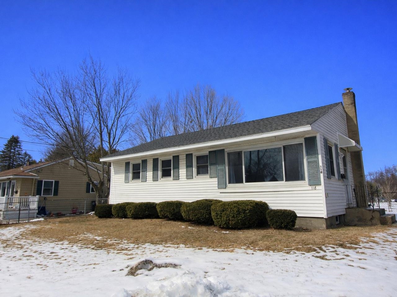 near 452 Belair Drive Colchester, VT 05446 Property 1