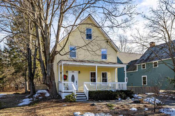 165 Norwich Avenue