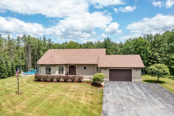 91 Barber Farm Road