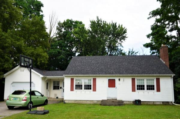 463 Ethan Allen Parkway