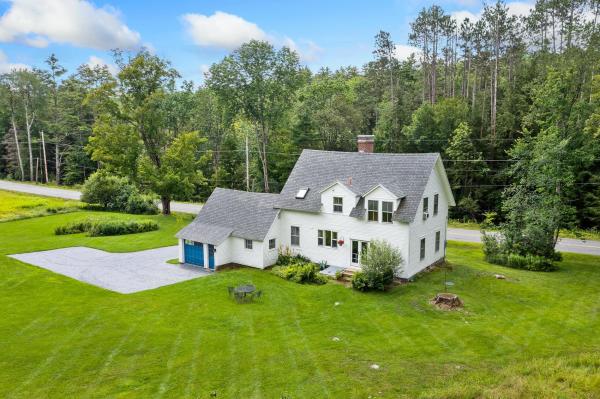 714 Beaver Meadow Road