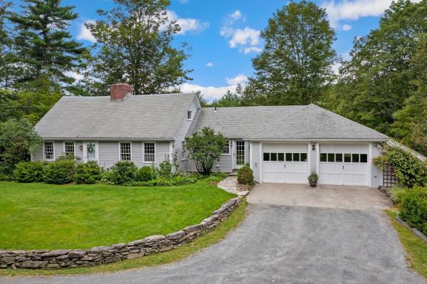 1224 Tucker Hill Road