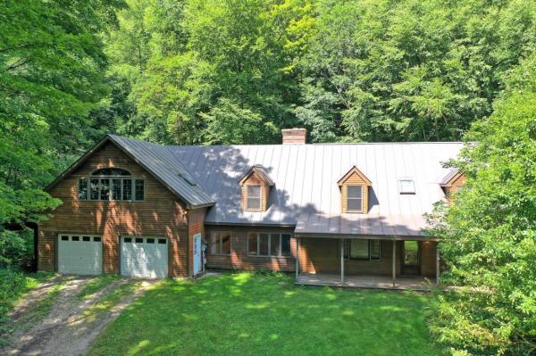 31 River Road