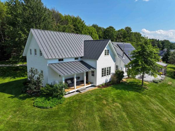 296 King Farm Road